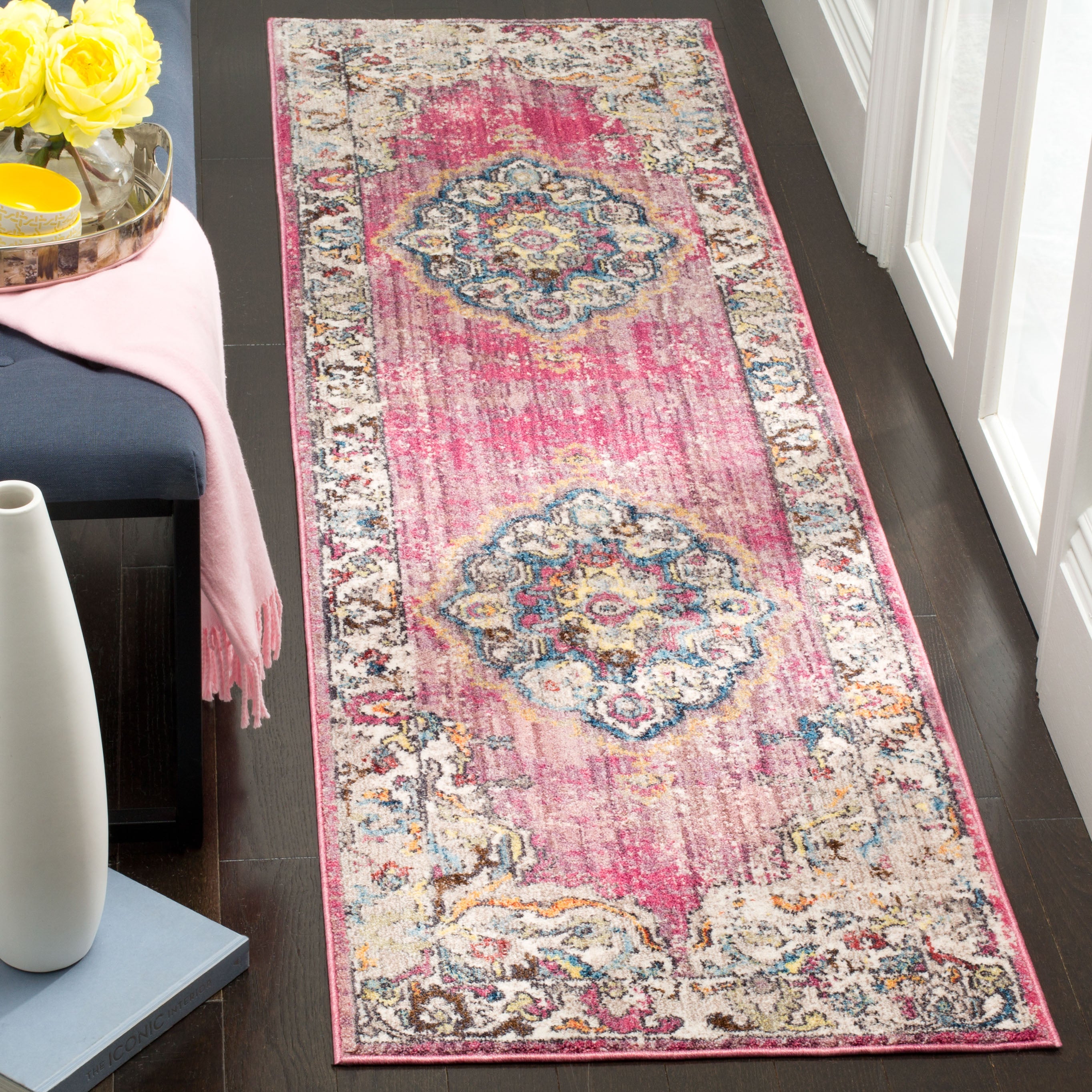 Bristol 343 Rug | Safavieh - BTL343