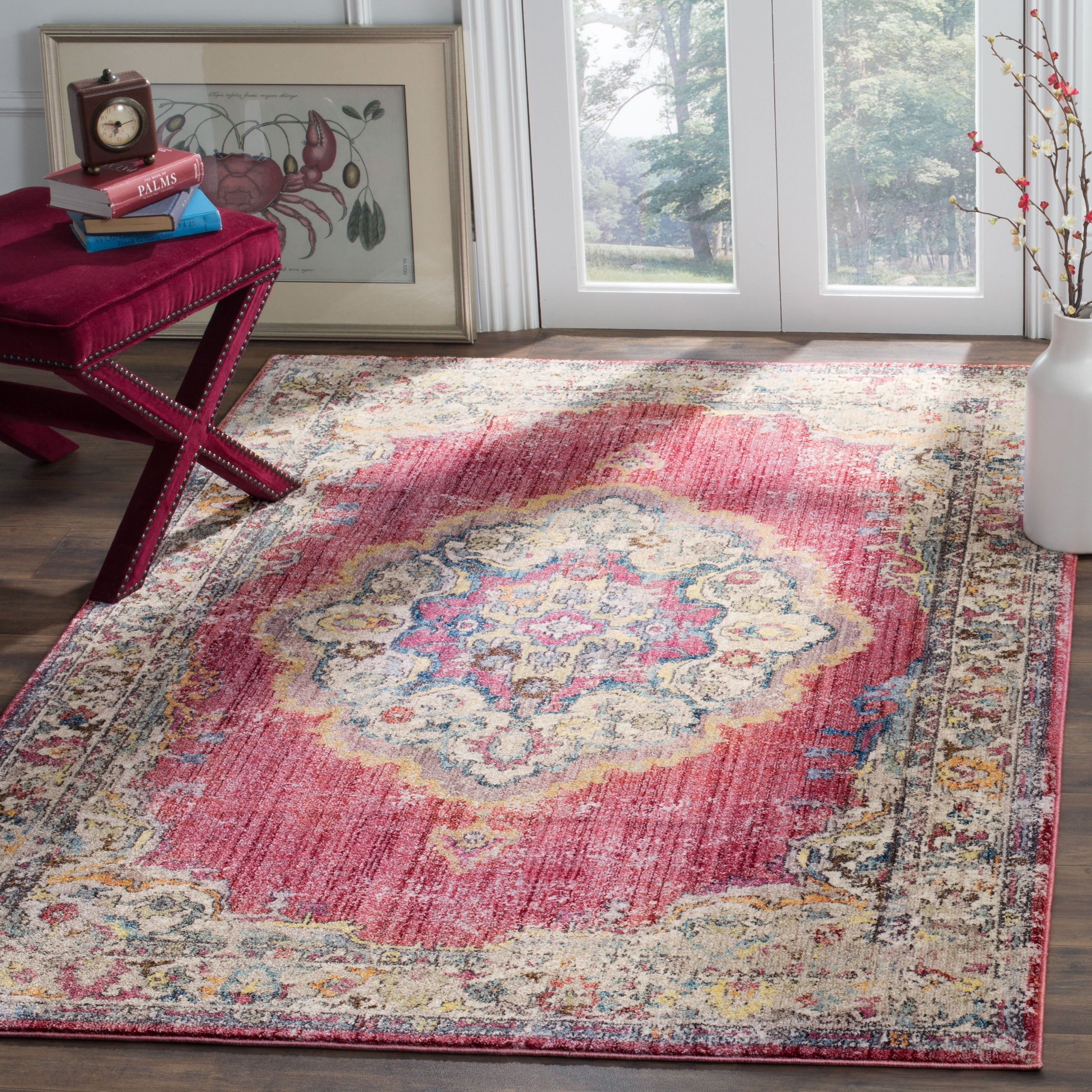 Bristol 343 Rug | Safavieh - BTL343