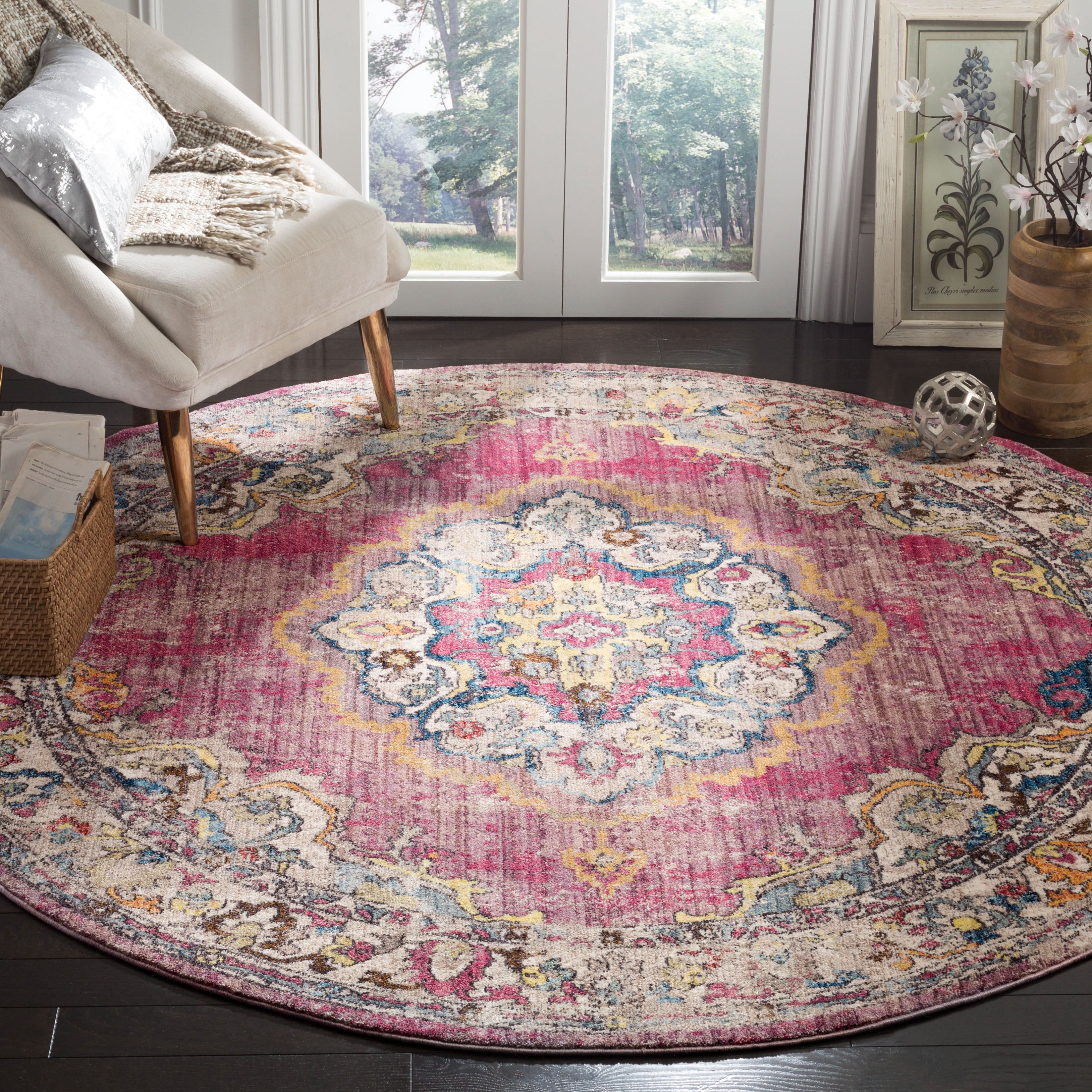 Bristol 343 Rug | Safavieh - BTL343