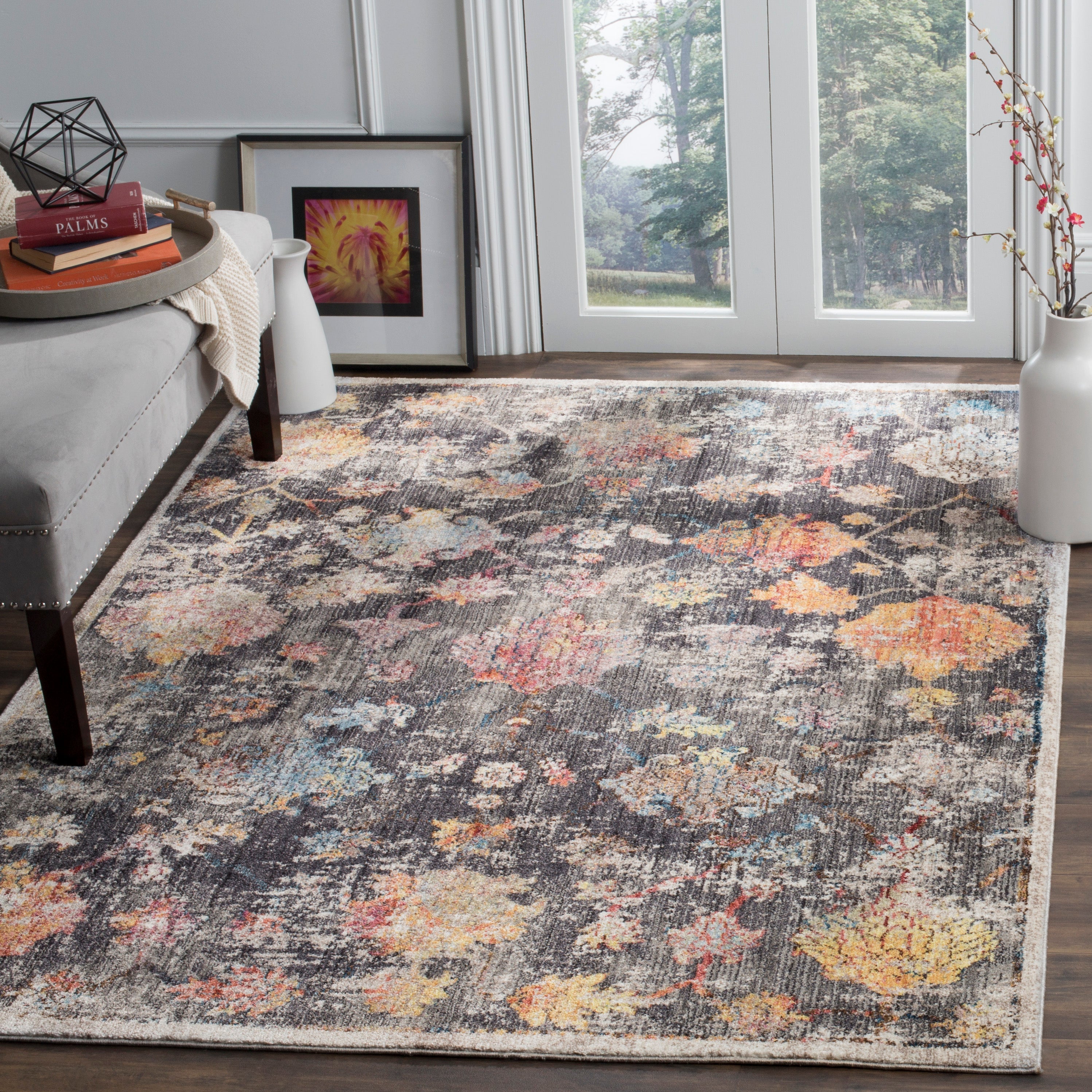 Bristol 445 Rug | Safavieh - BTL445