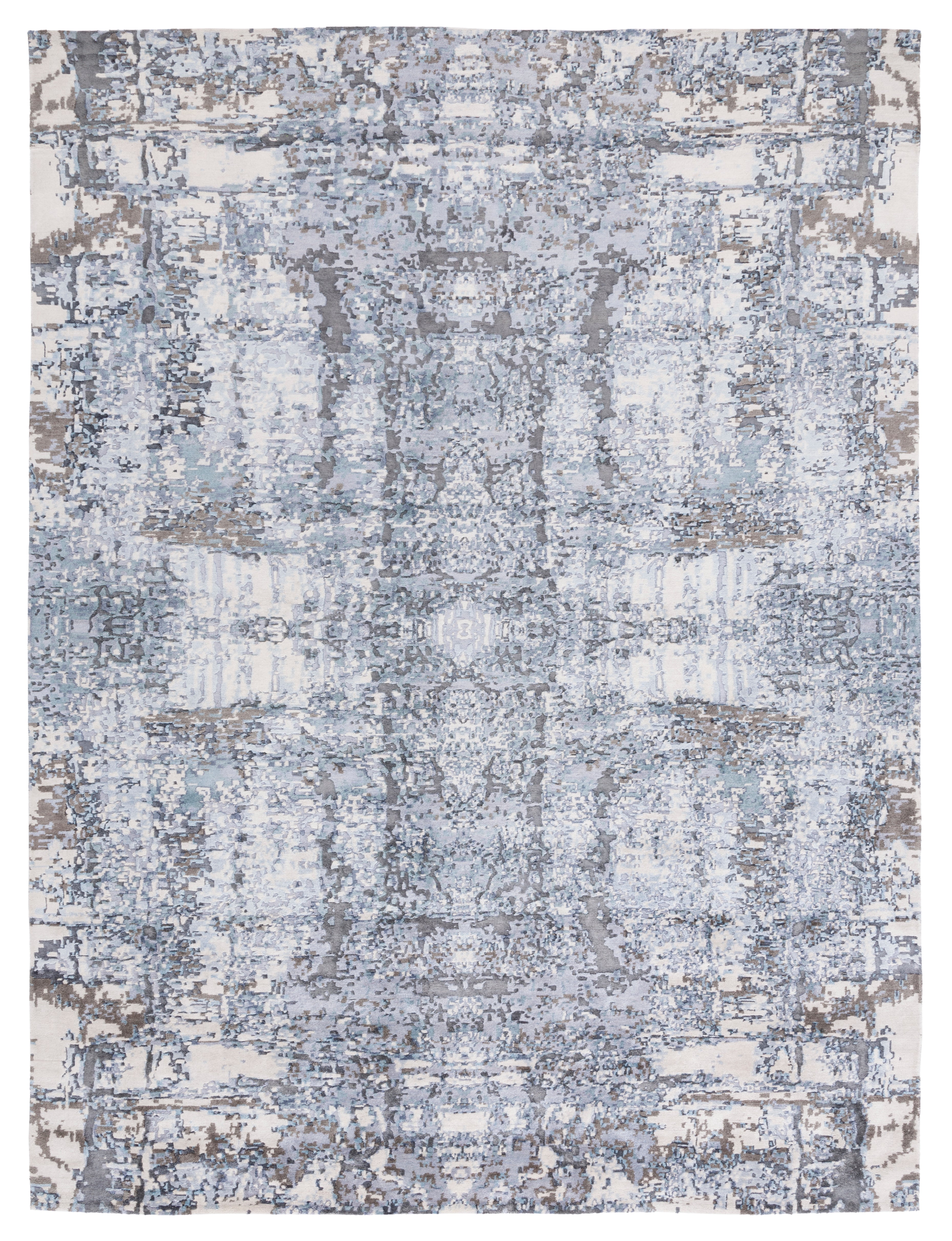 Centennial 101 Rug | Safavieh - CEN101 - Lavender