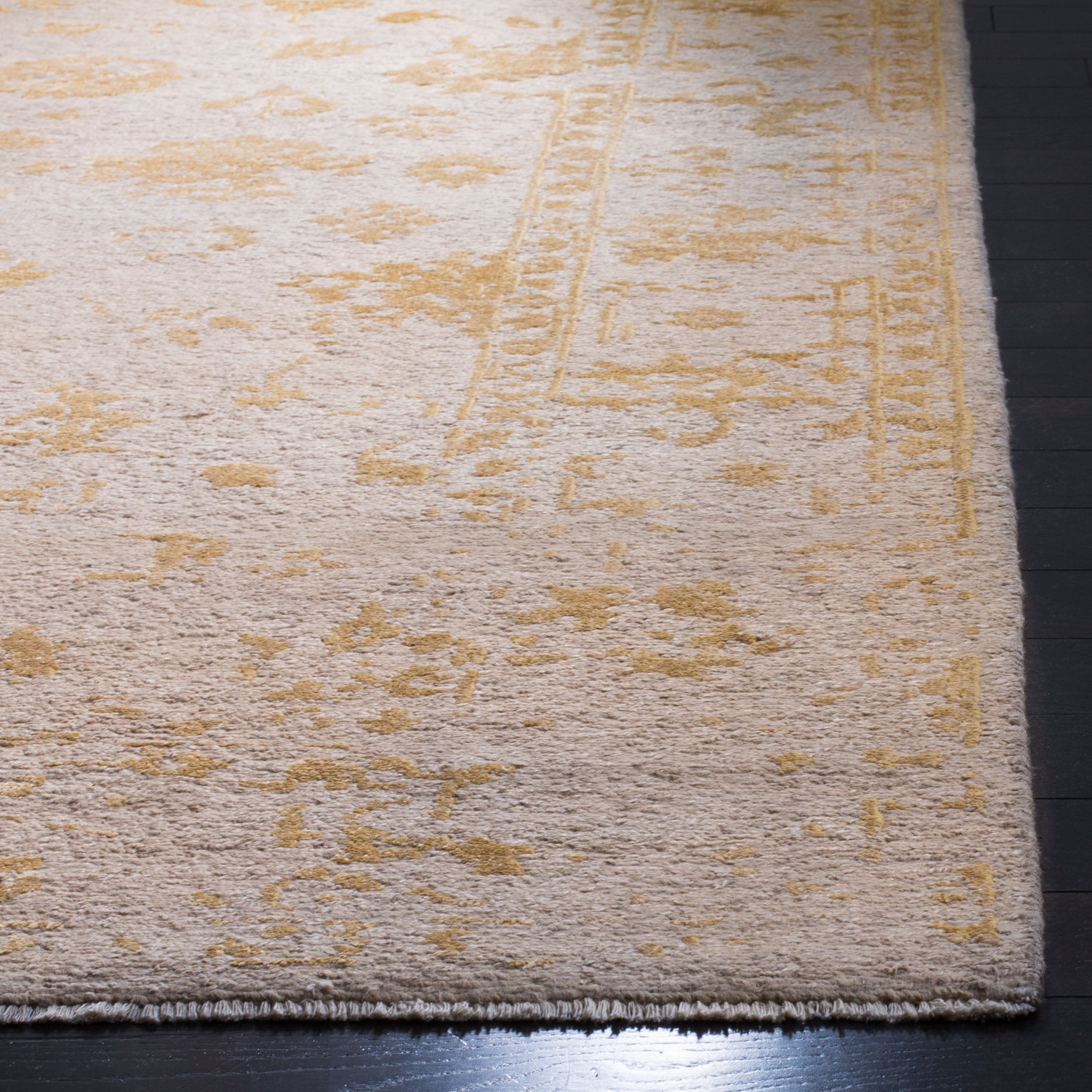 Centennial 201 Rug| Safavieh - CEN201 - Silver / Gold