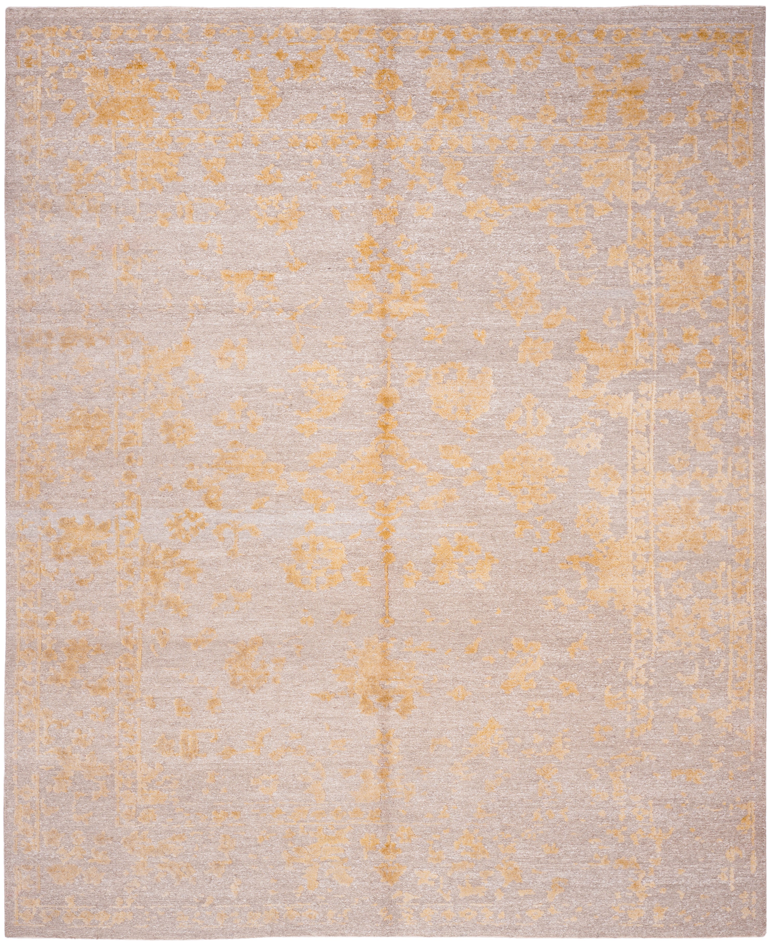 Centennial 201 Rug| Safavieh - CEN201 - Silver / Gold