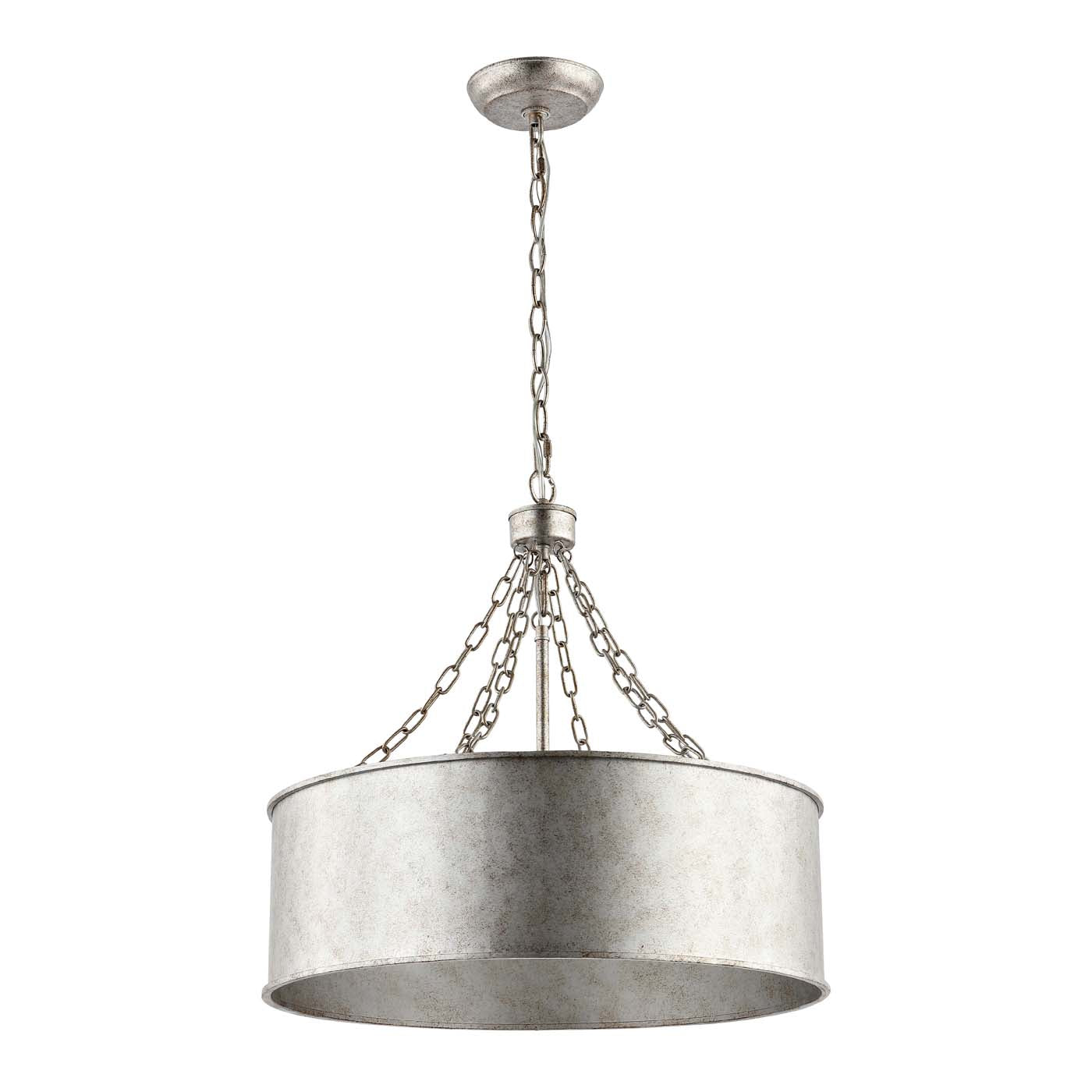 Safavieh Adison Chandelier , CHA4019 - Silver