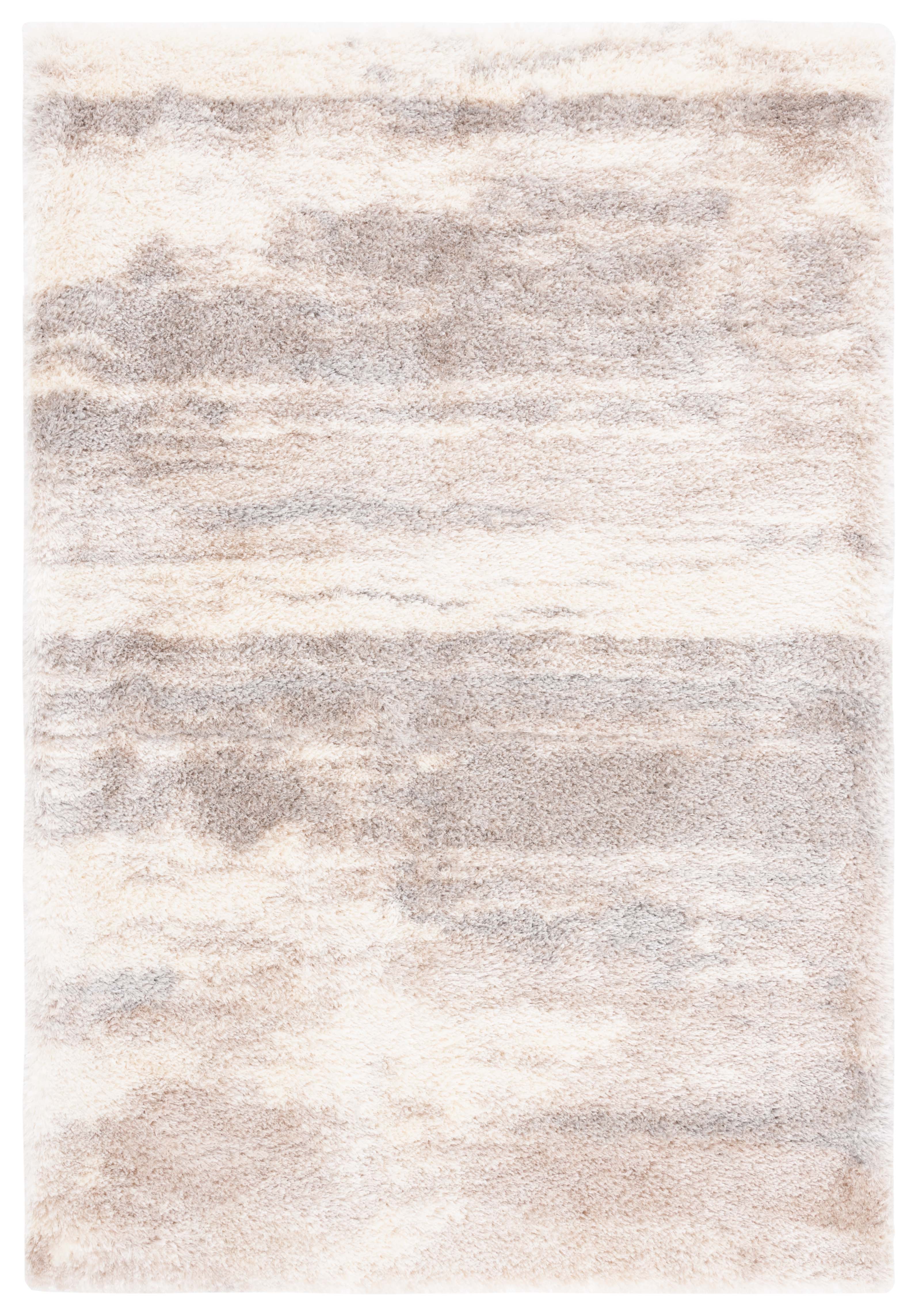 Ivory / Grey