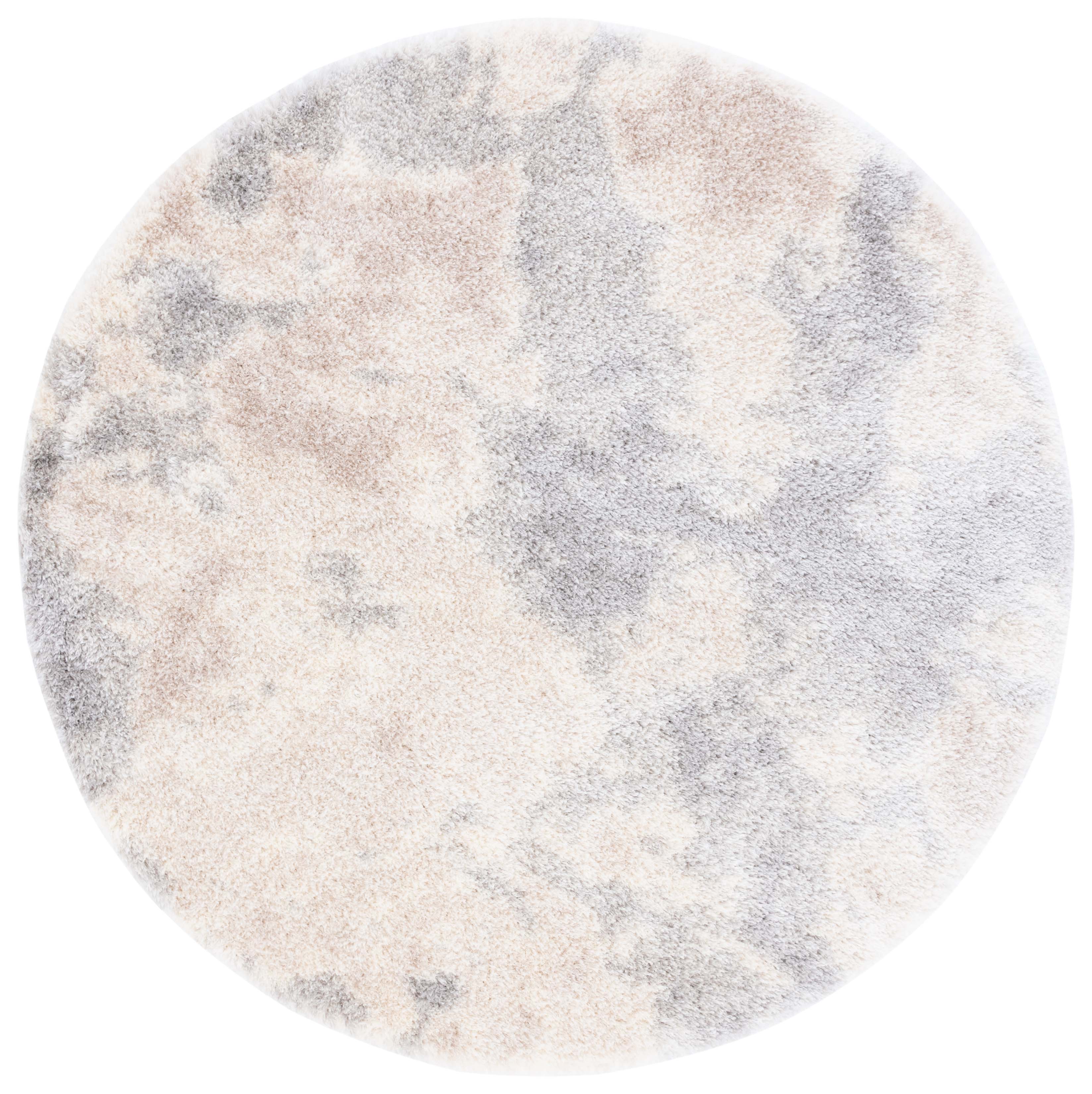 Ivory / Grey