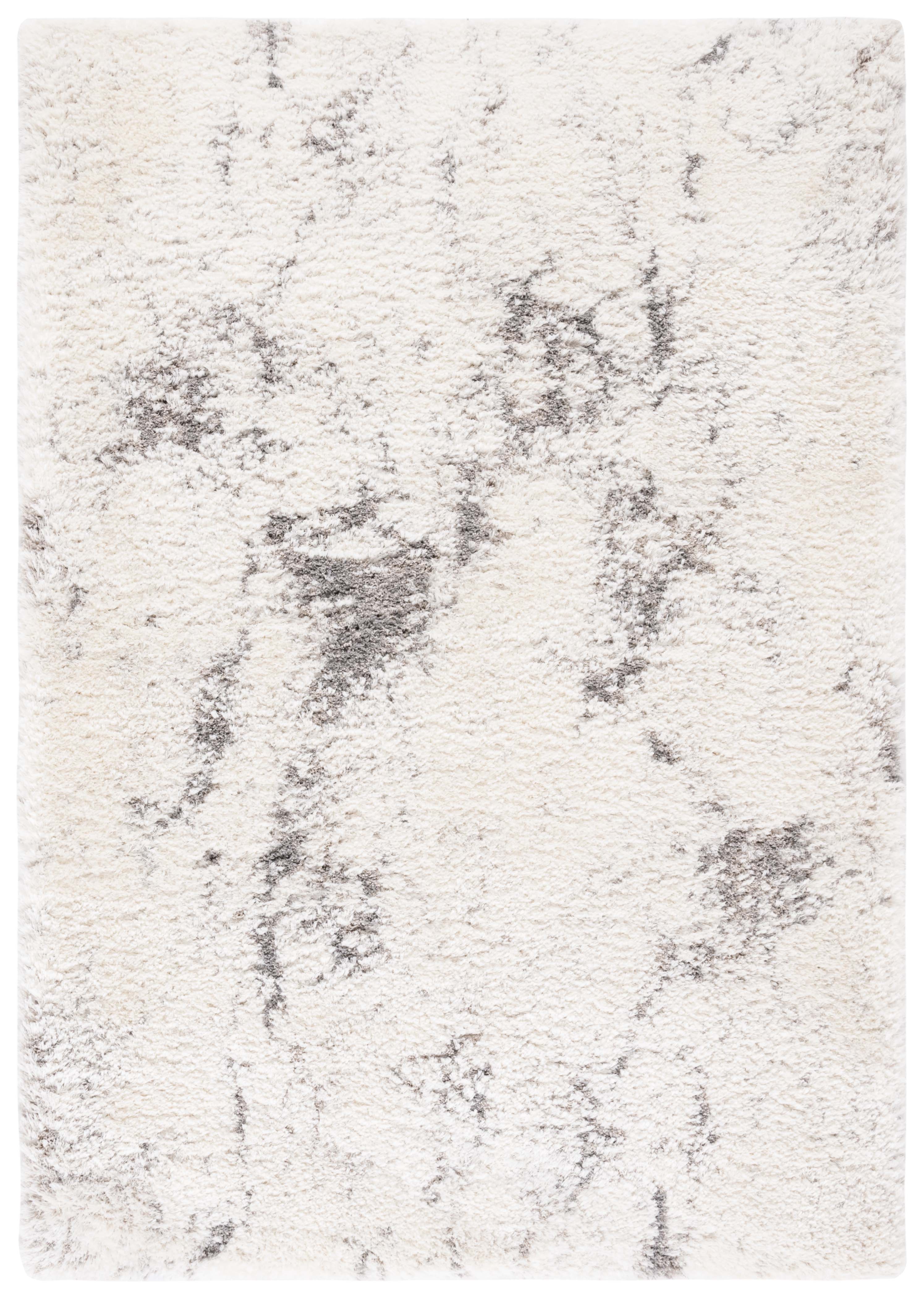 Ivory / Grey