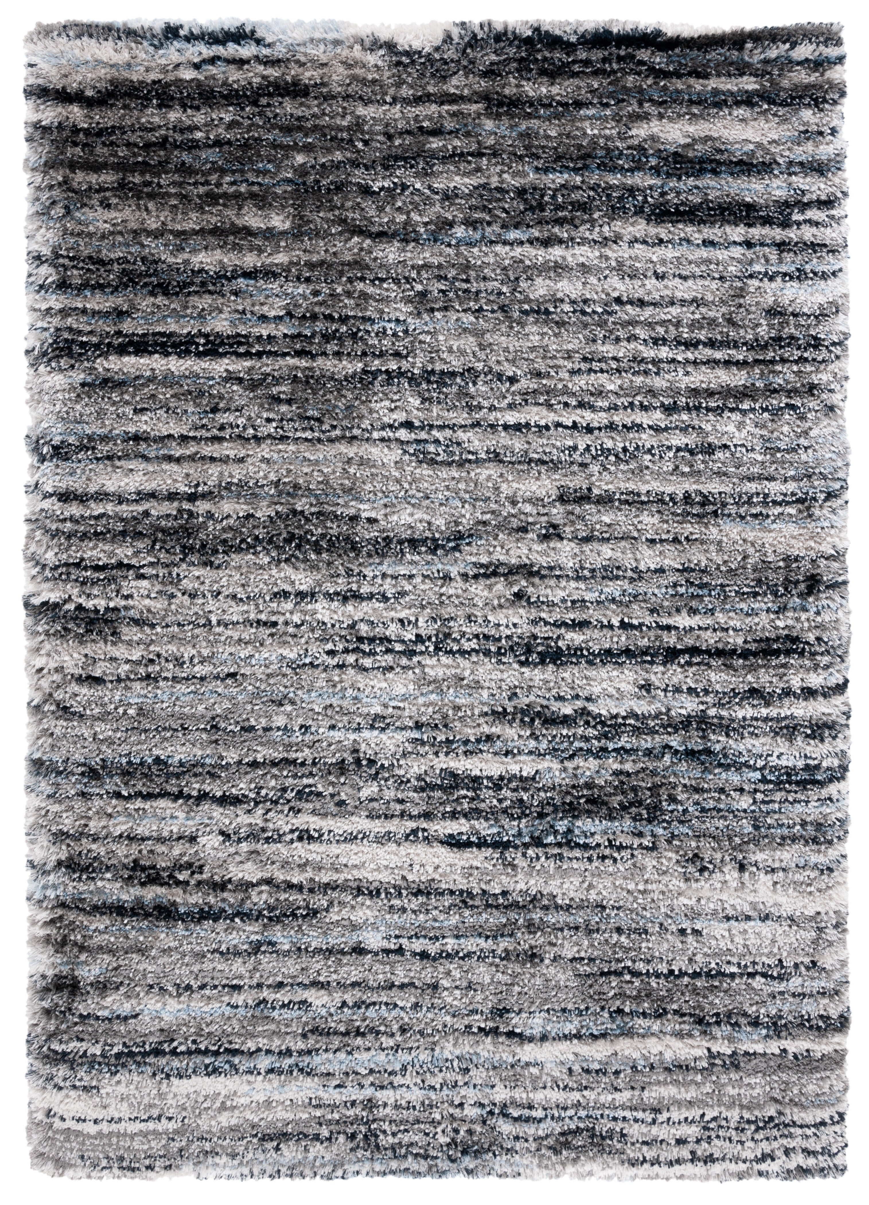 Grey / Blue