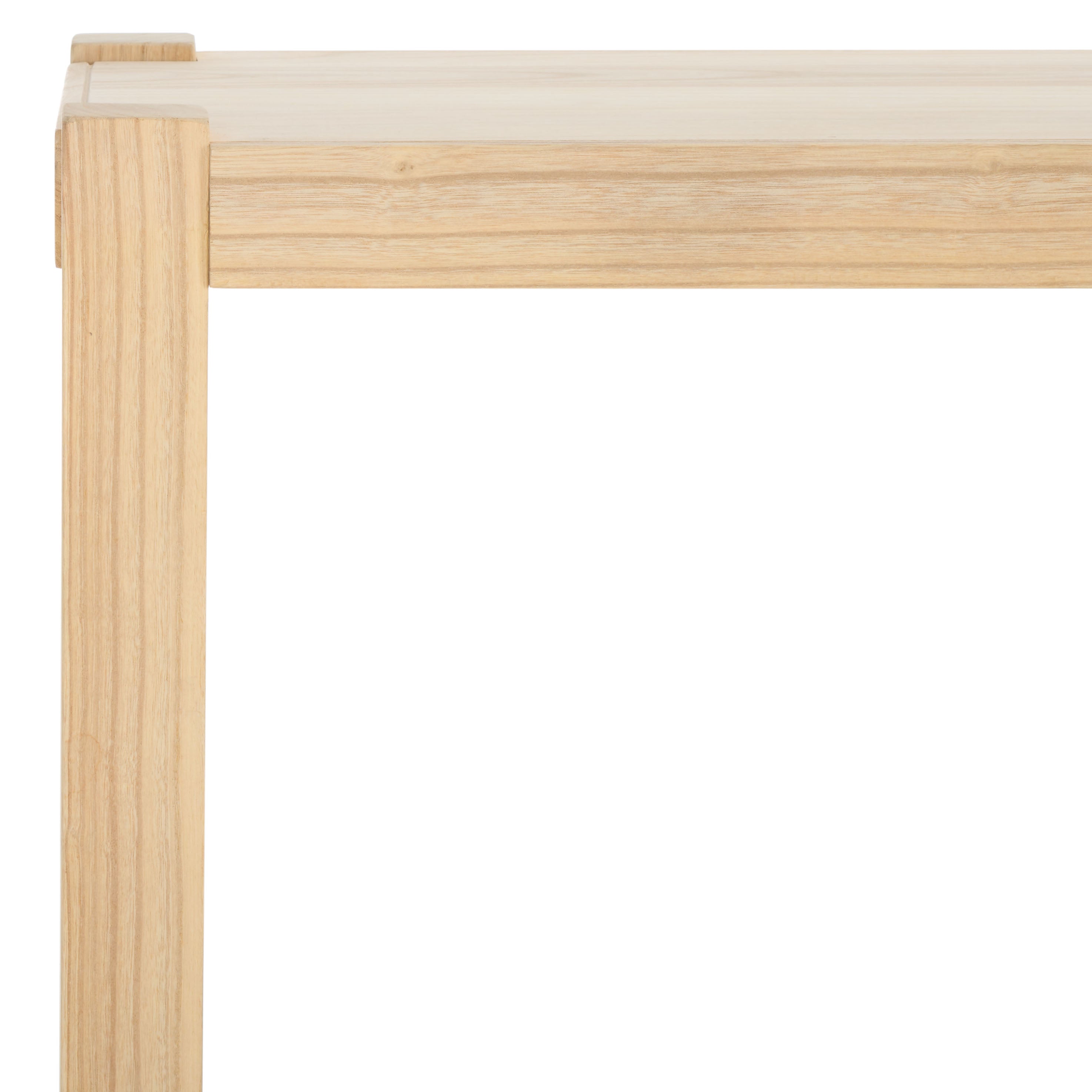 Sigurd Console Table | Safavieh - CNS1200