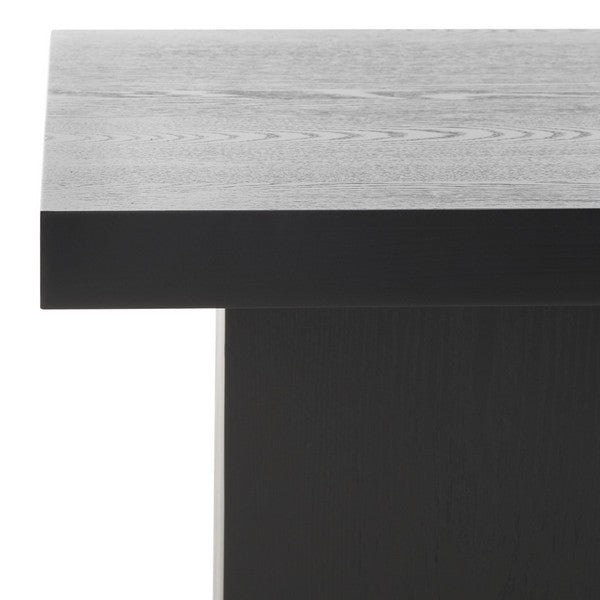 Assana Coffee Table, COF9706 | Safavieh - Black