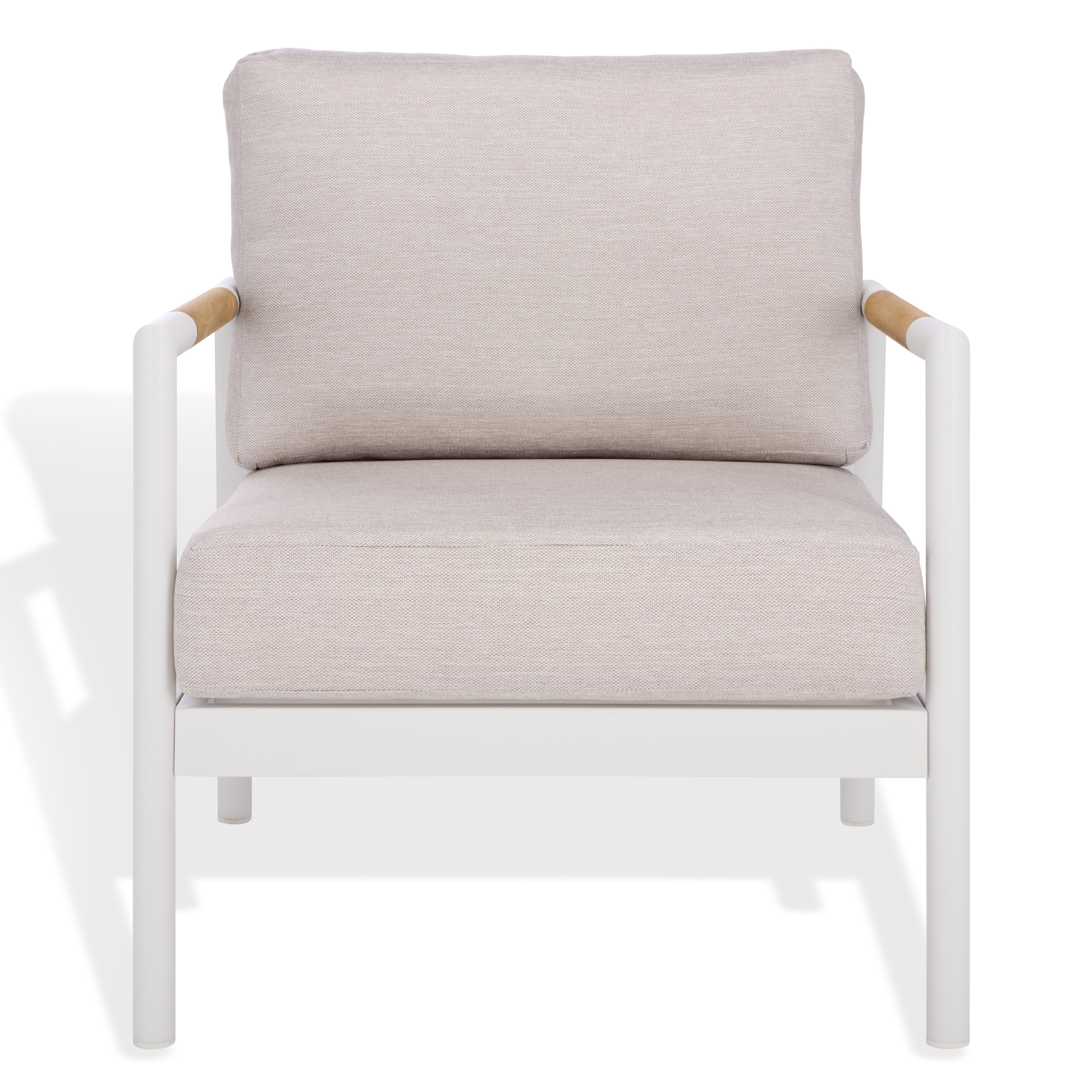 White / Beige