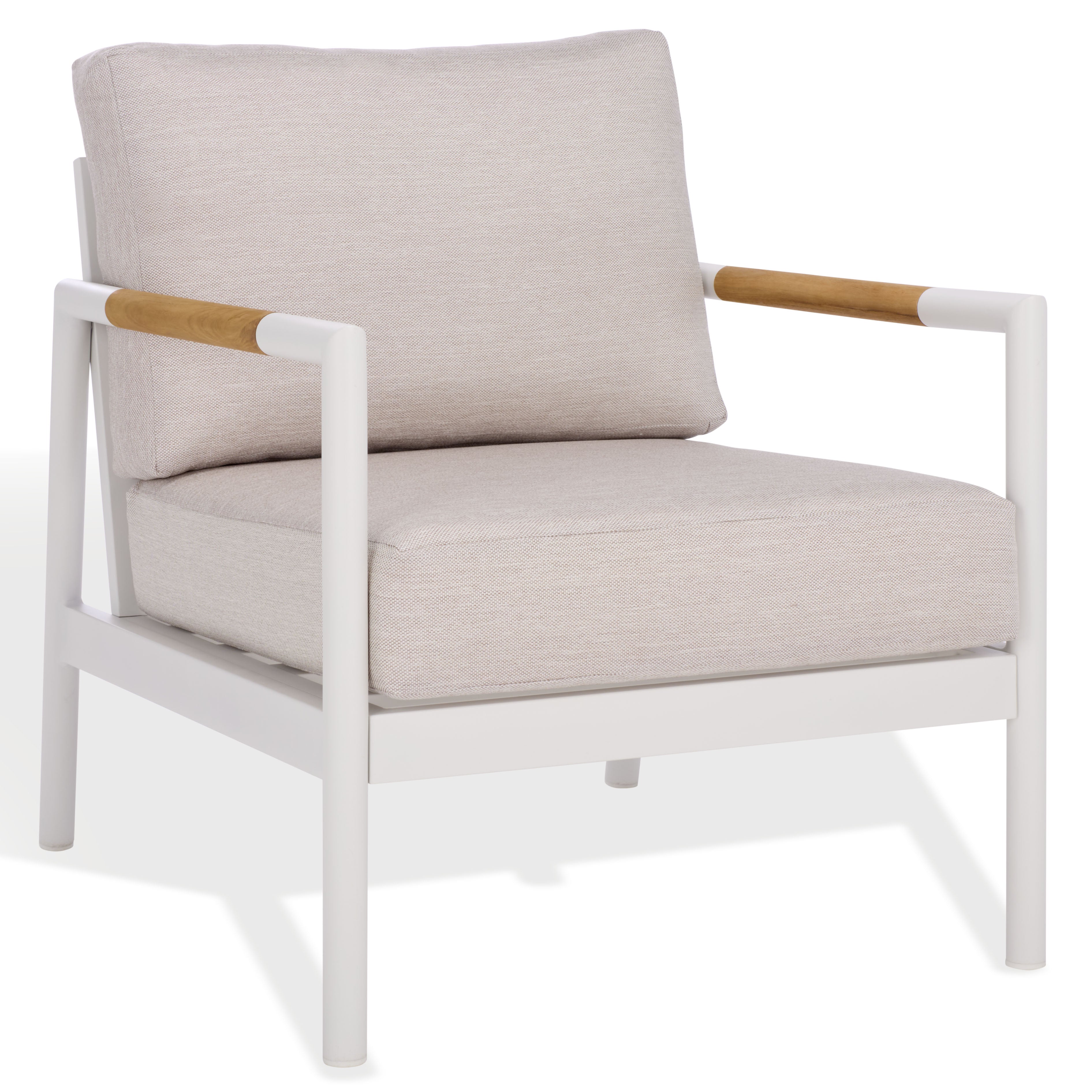 White / Beige