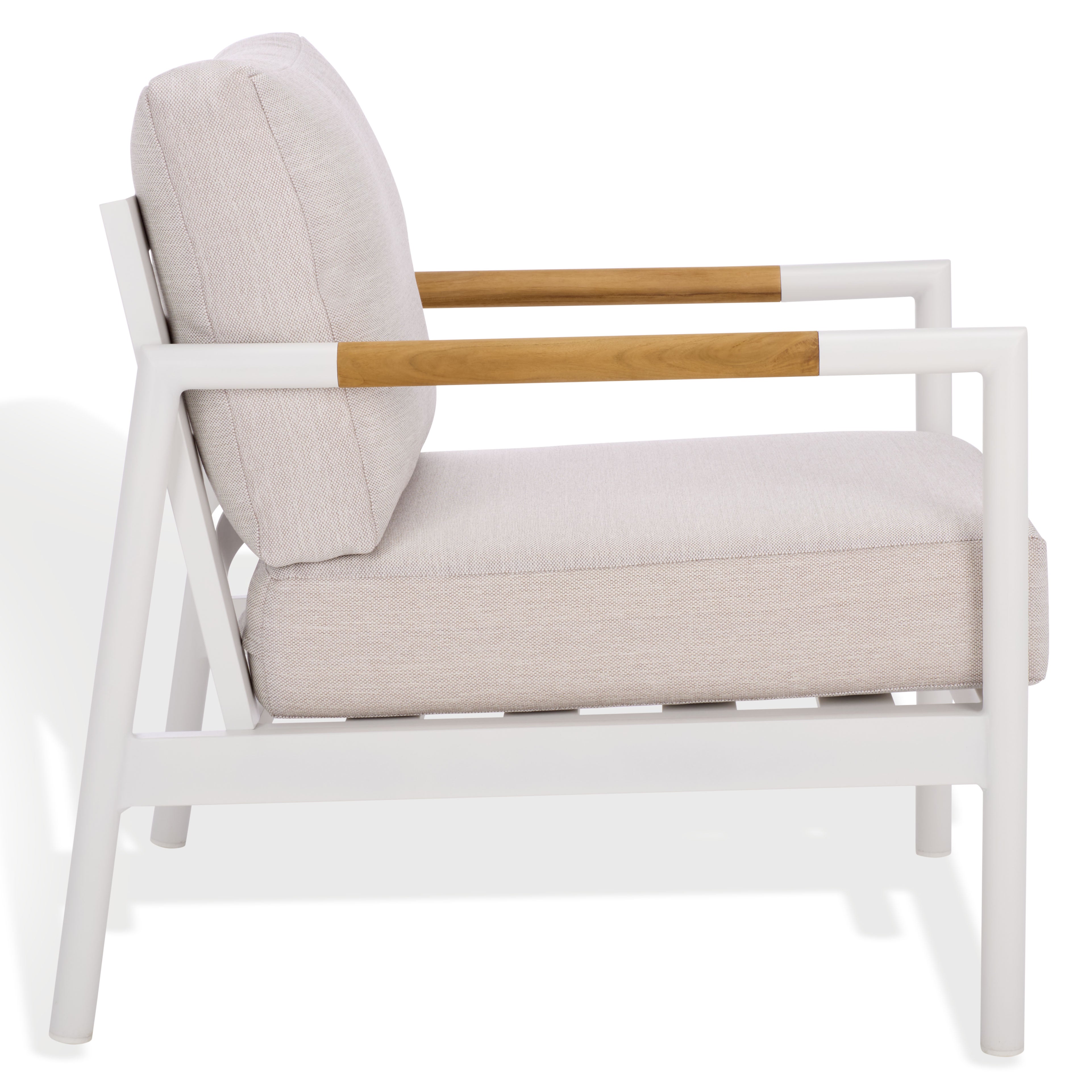 White / Beige