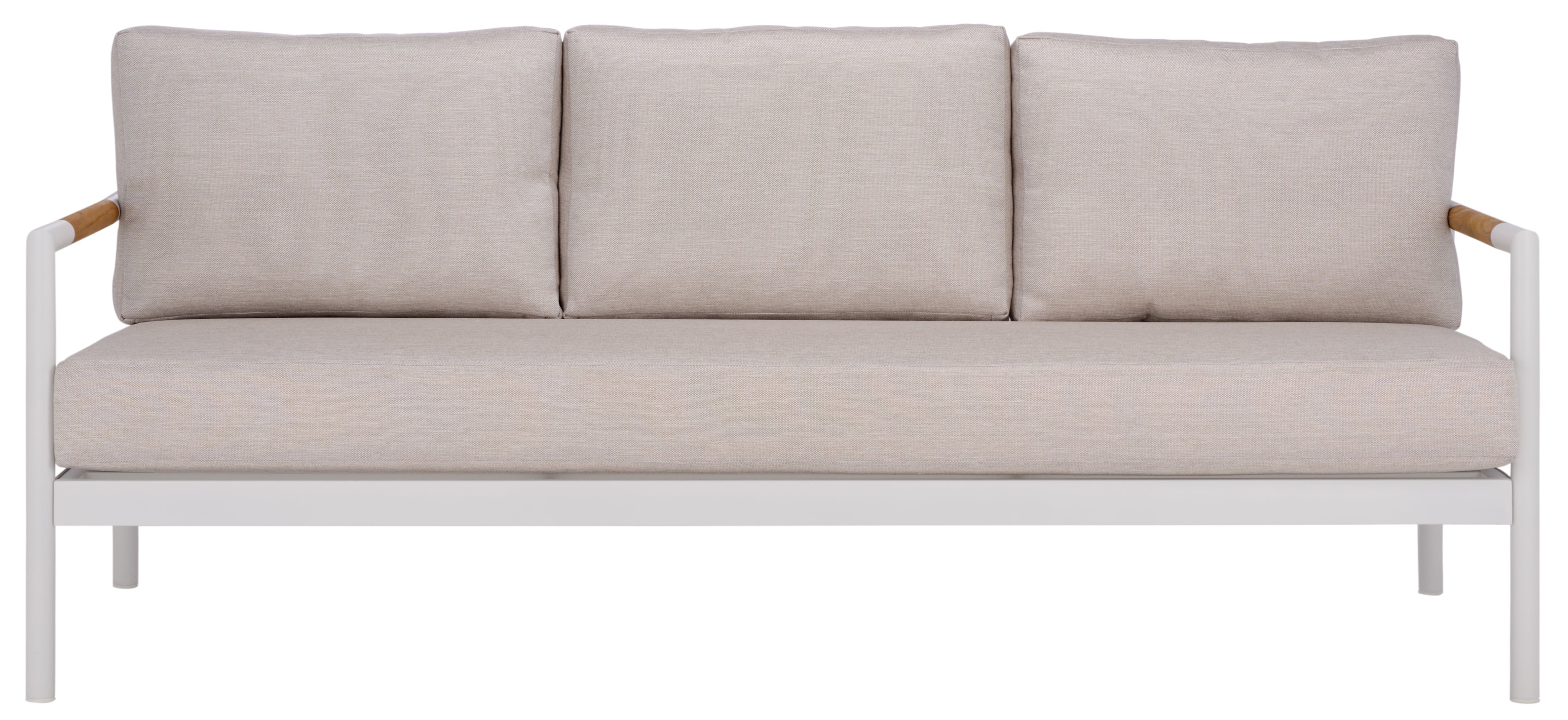 WHITE / BEIGE