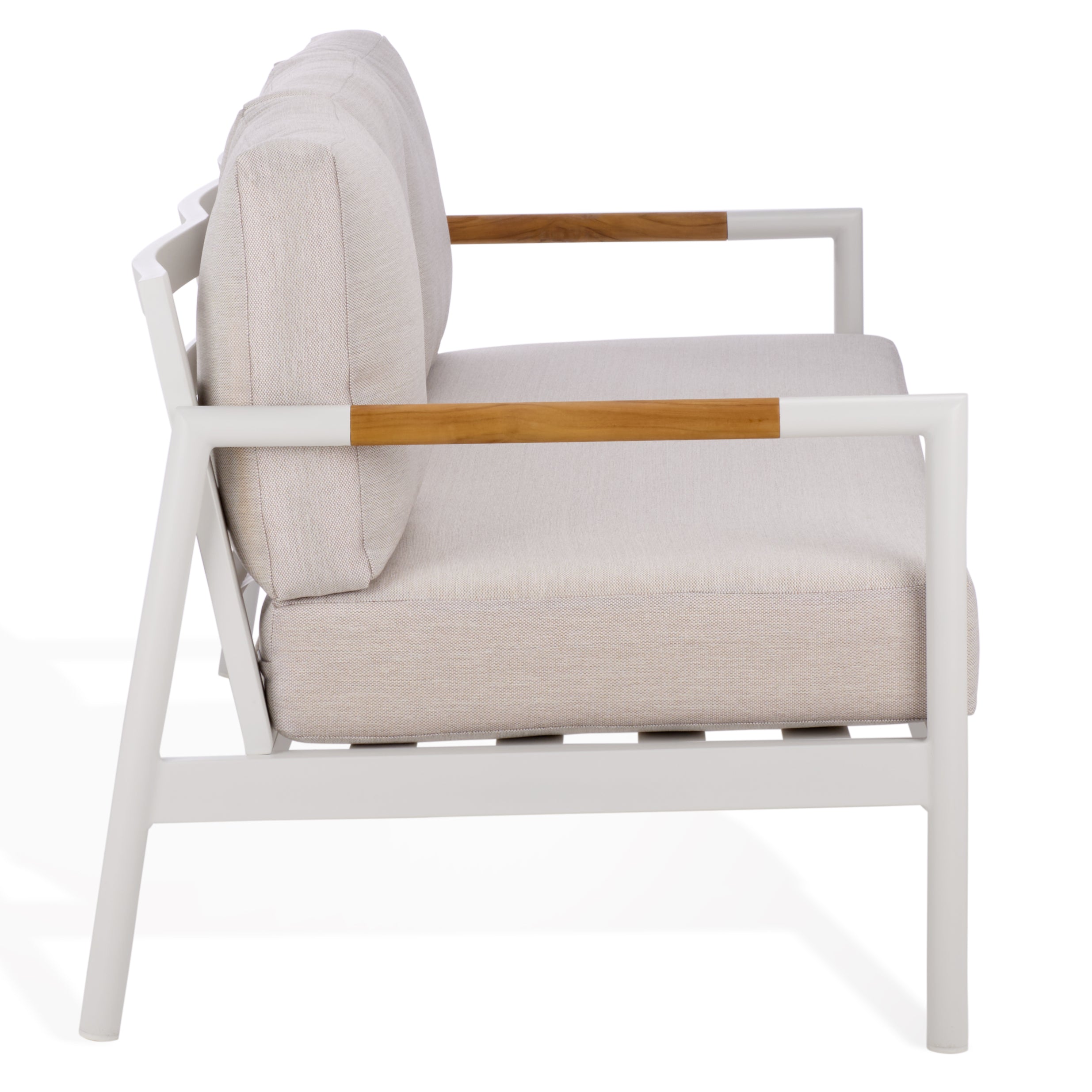 WHITE / BEIGE