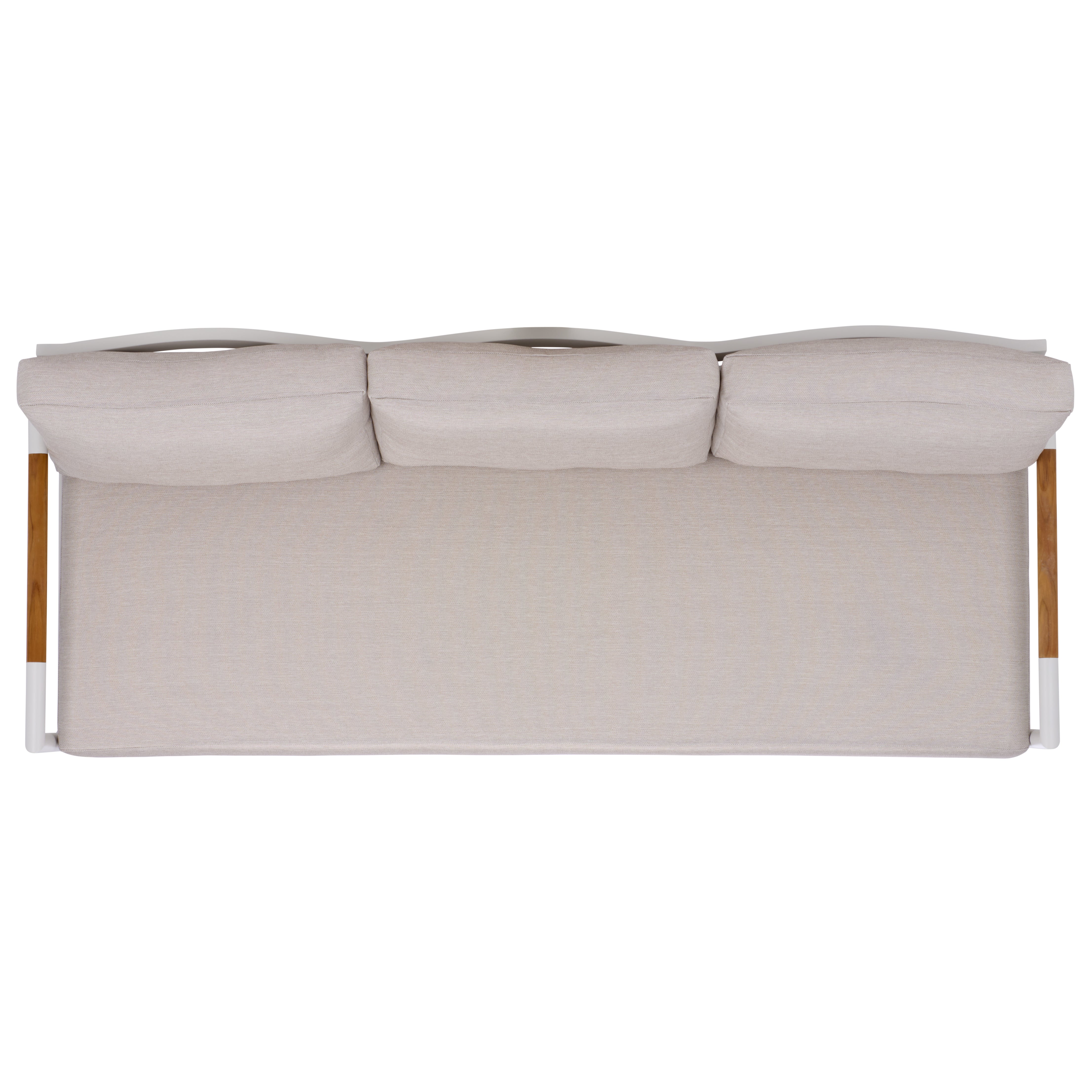 WHITE / BEIGE