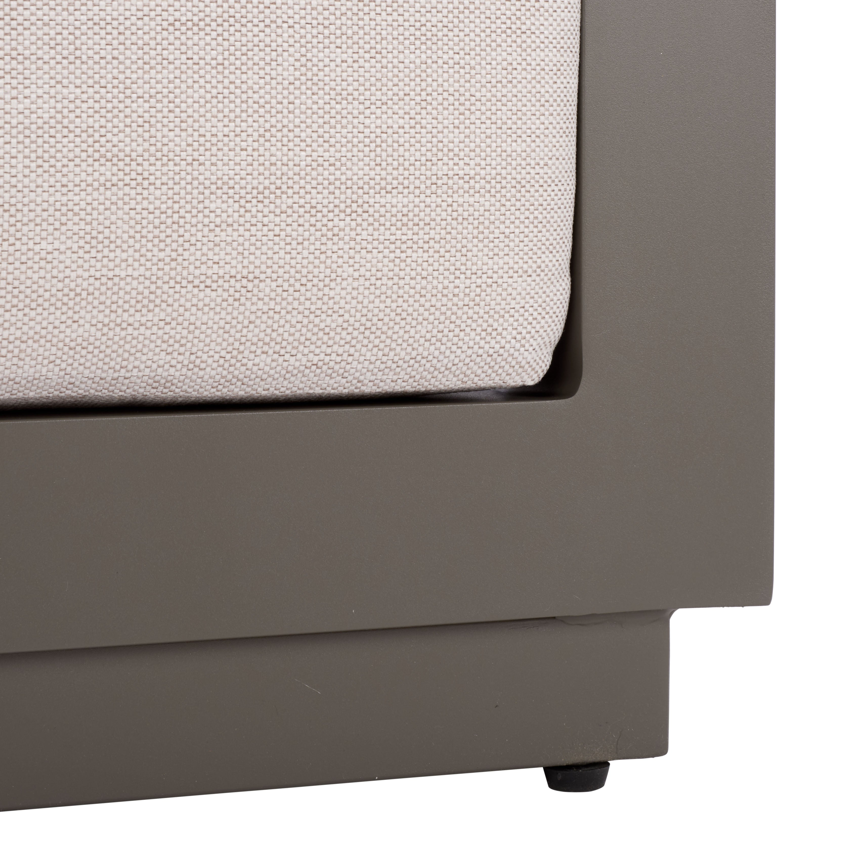 DARK GREY / BEIGE