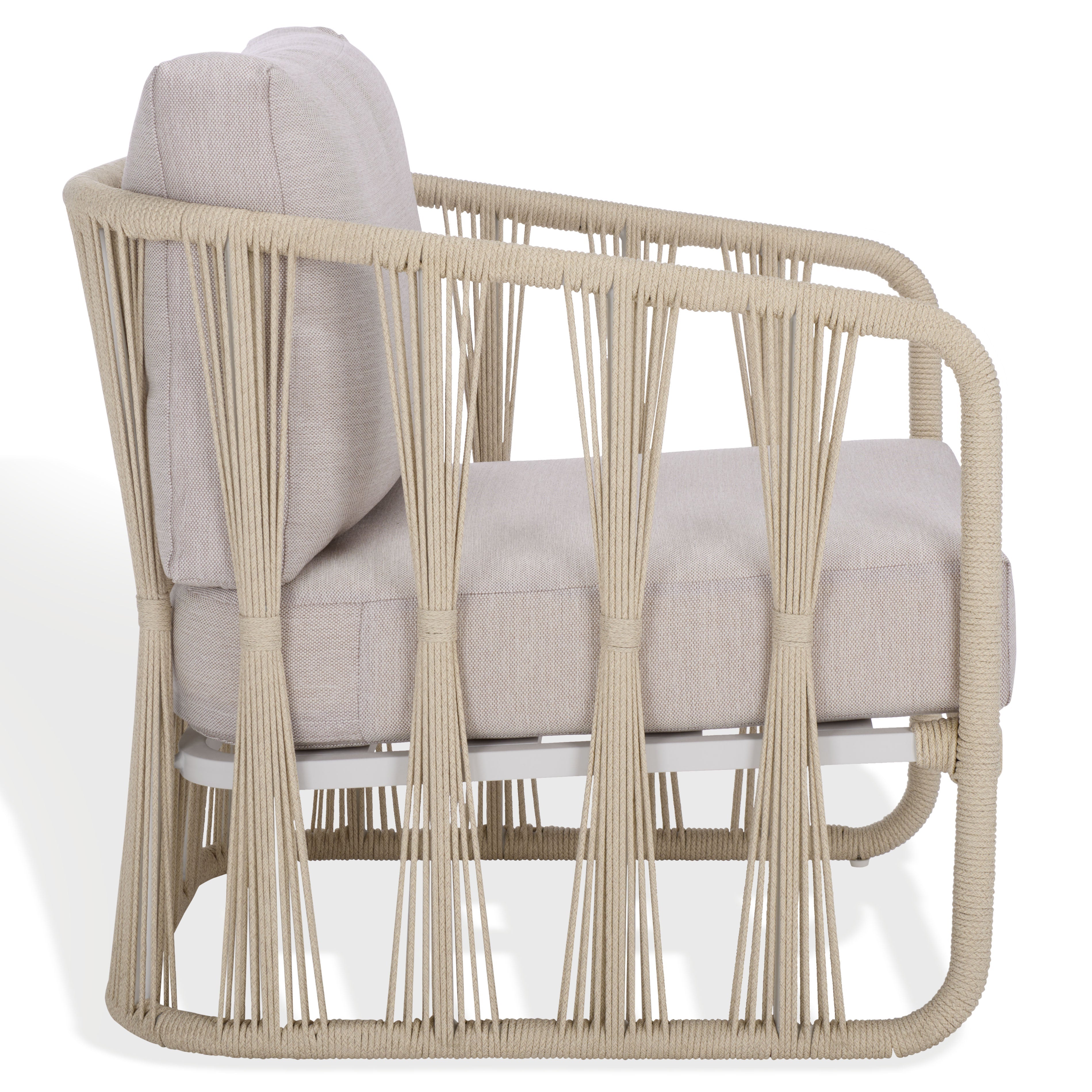 WHITE / BEIGE
