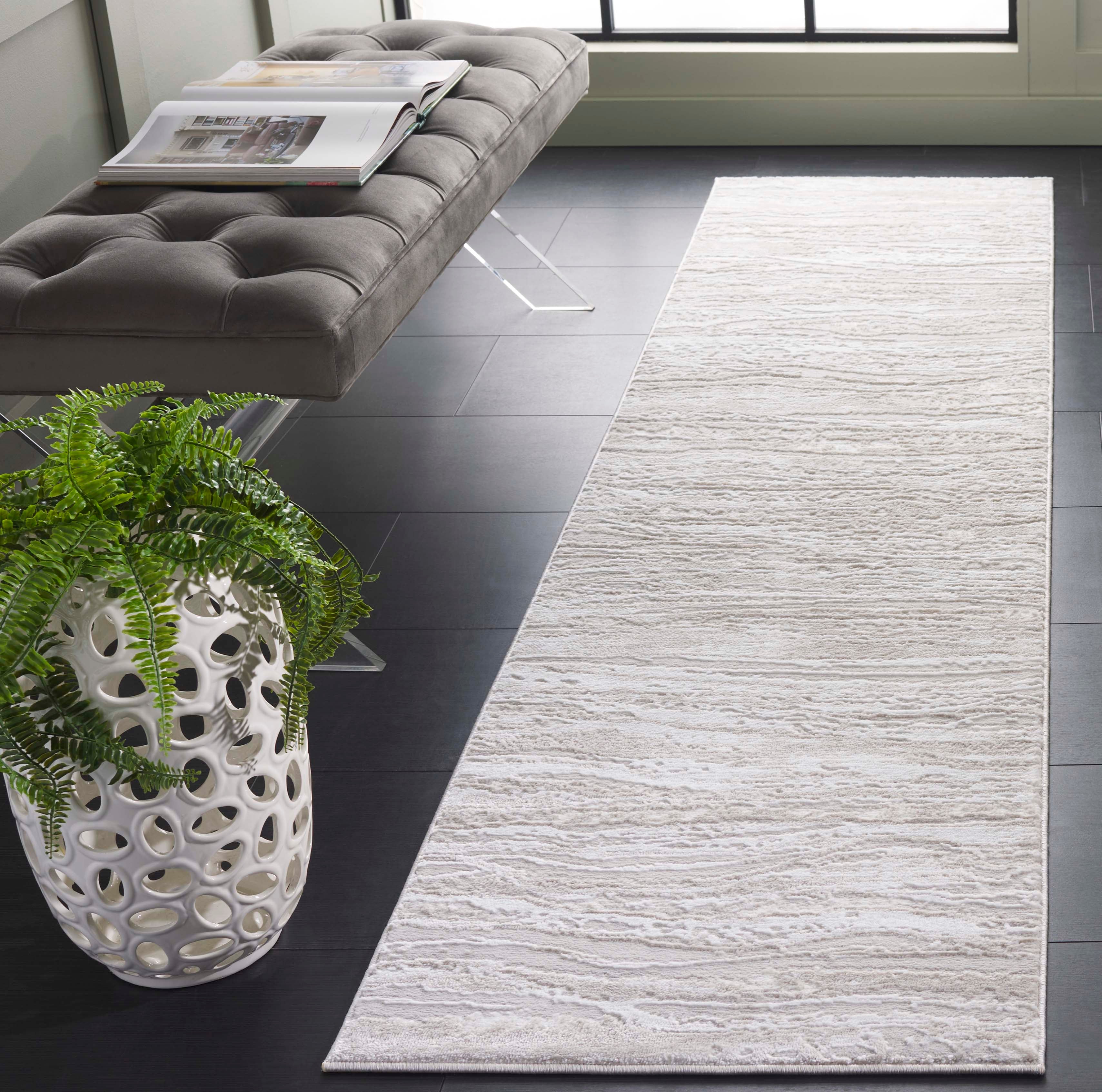 Ivory / Taupe