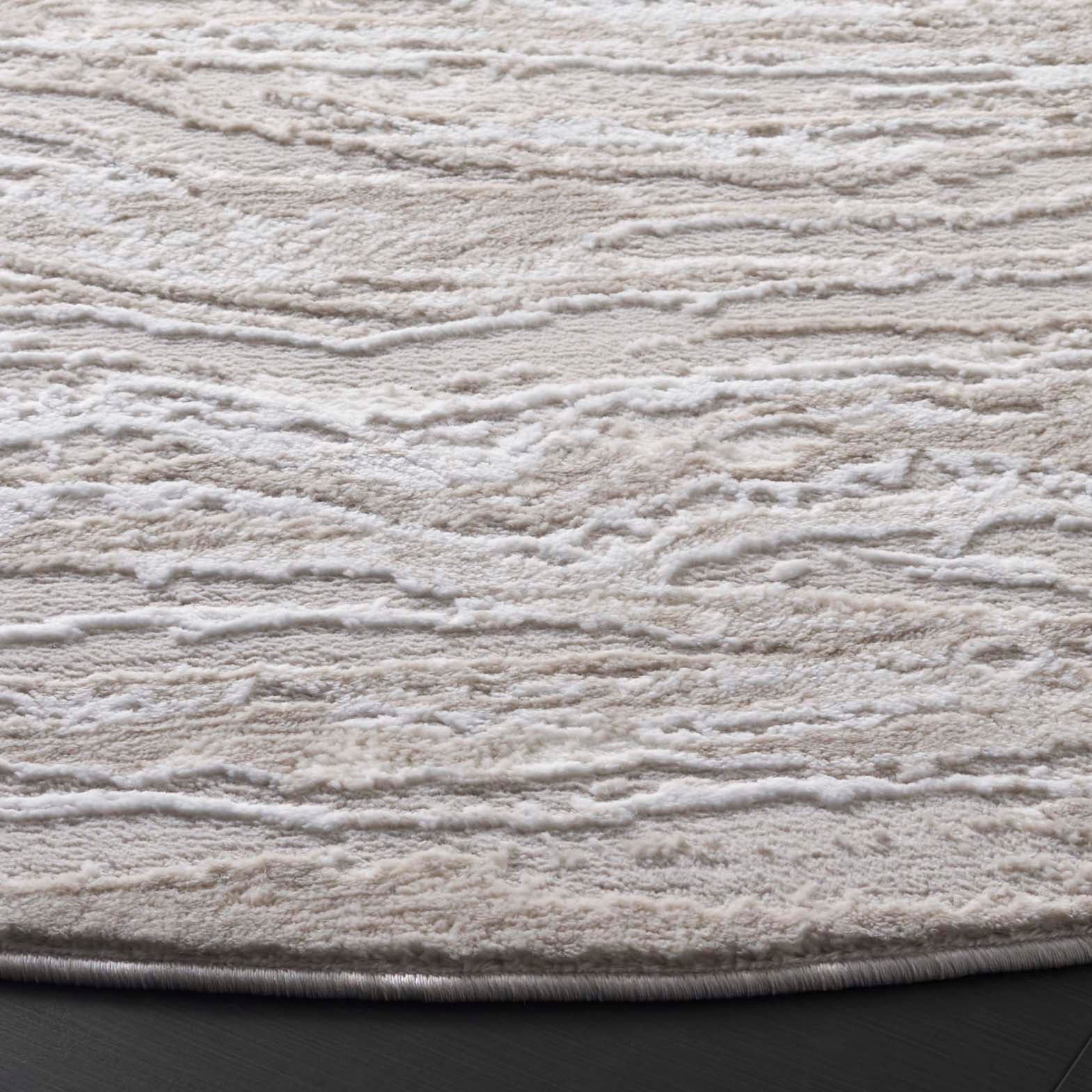 Ivory / Taupe