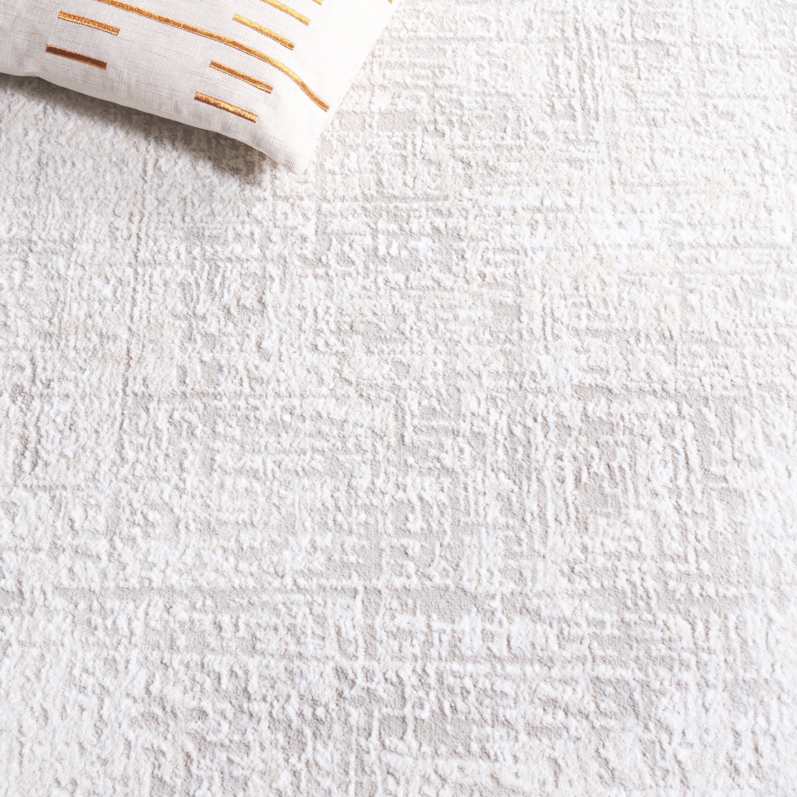 Ivory / Taupe