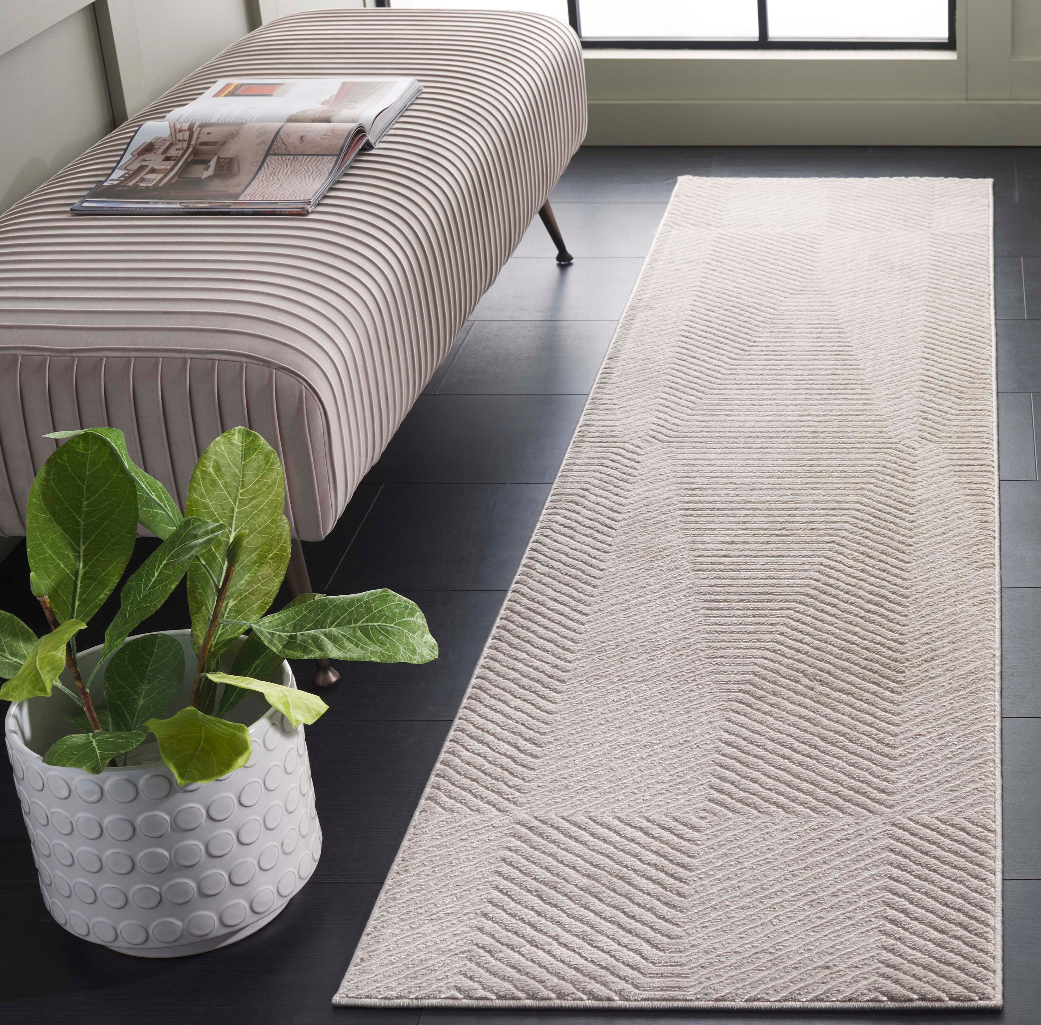 Ivory / Taupe