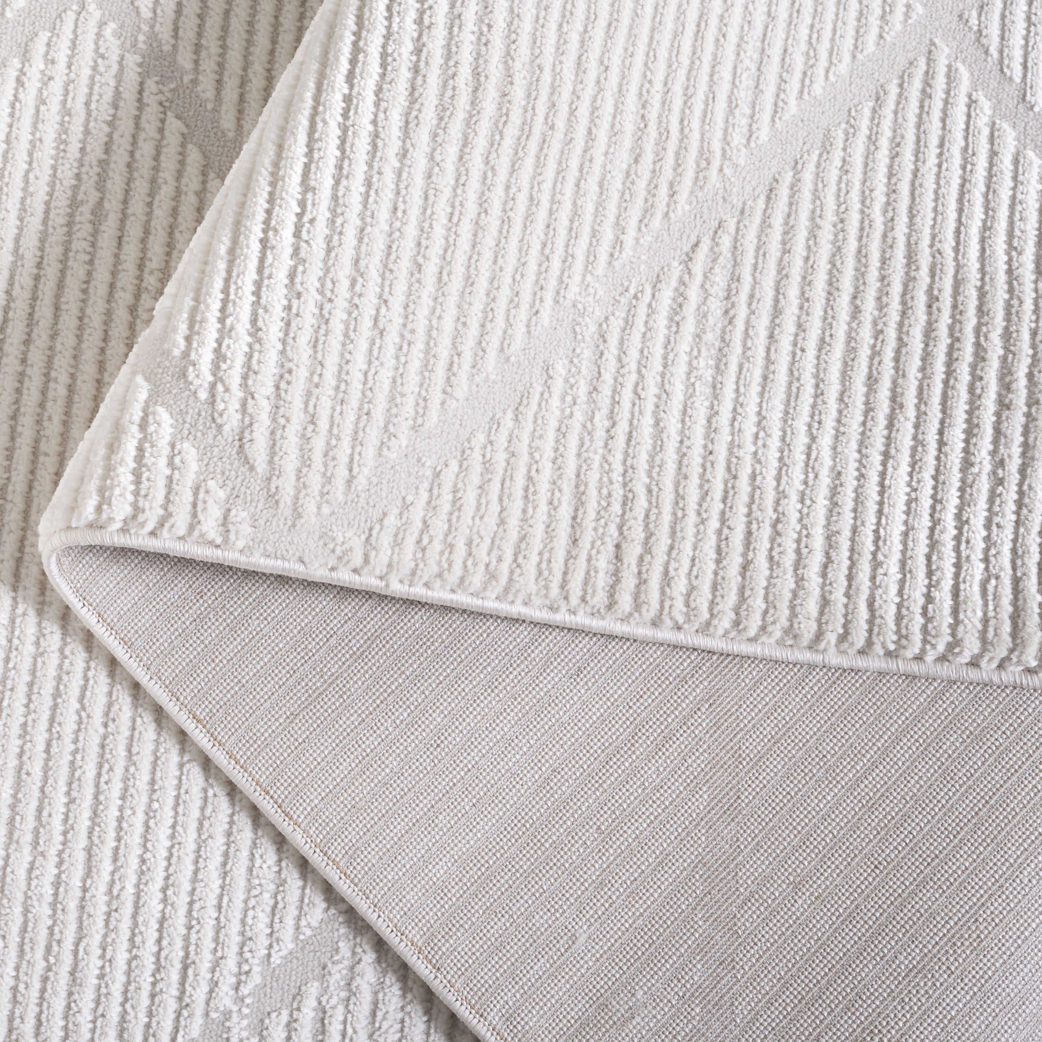 Ivory / Taupe