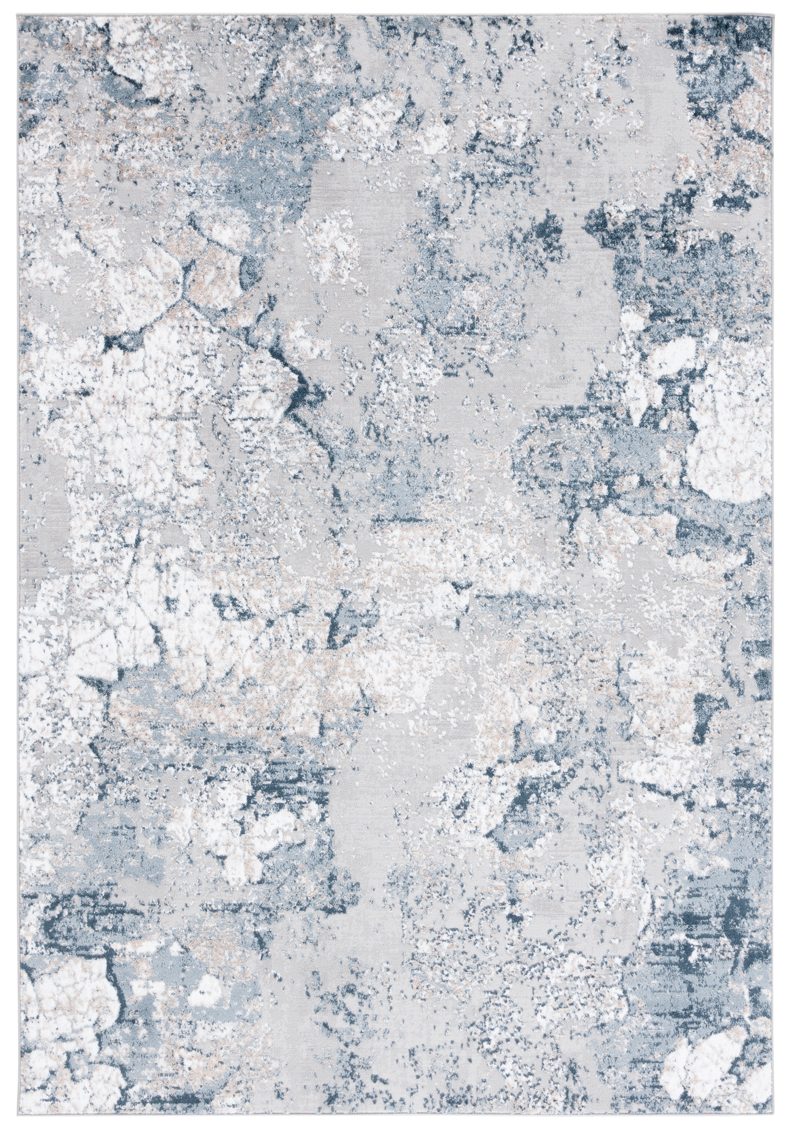 Taupe / Navy