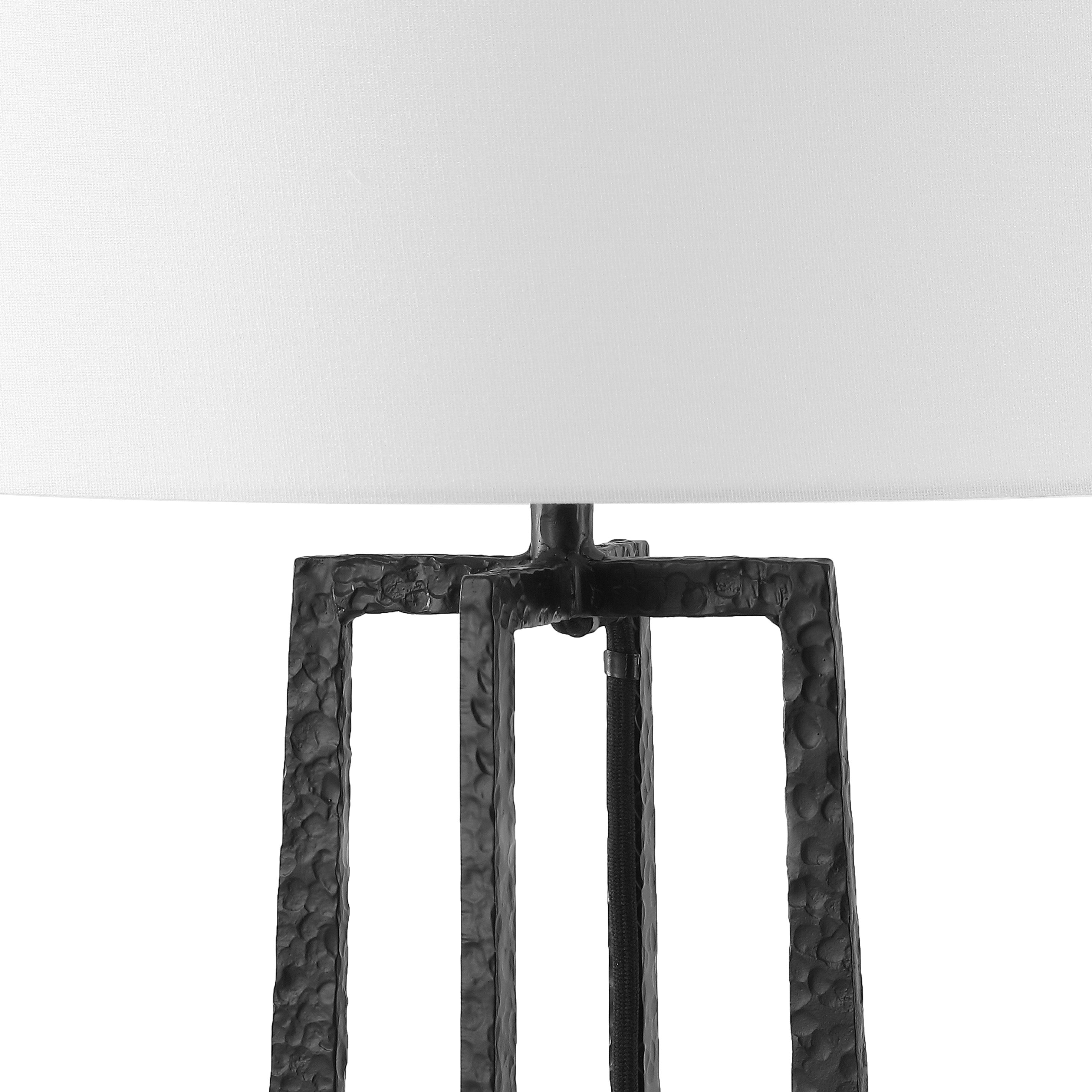 Pollyanna Metal Base Table Lamp | Safavieh Couture - CTL1050