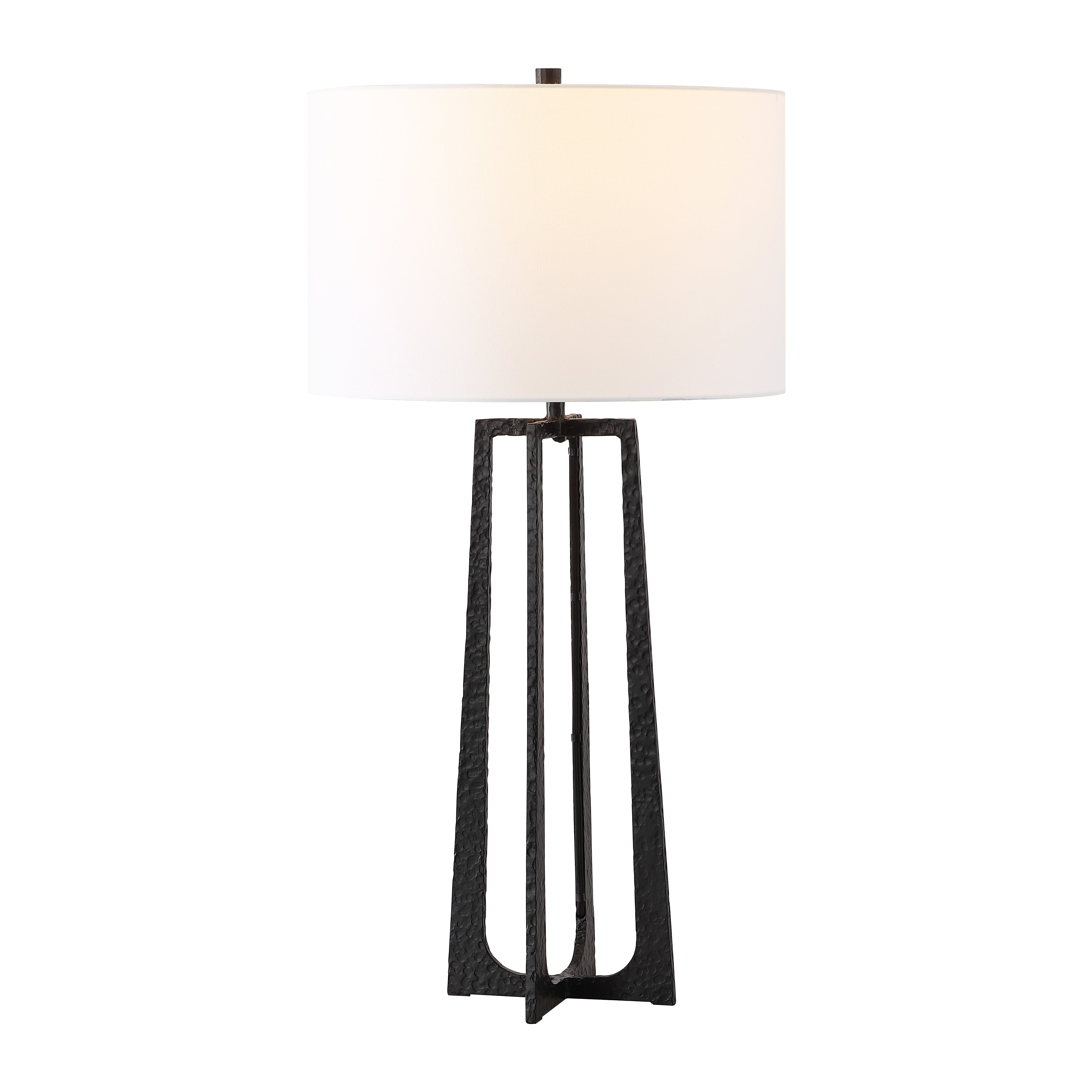 Pollyanna Metal Base Table Lamp | Safavieh Couture - CTL1050