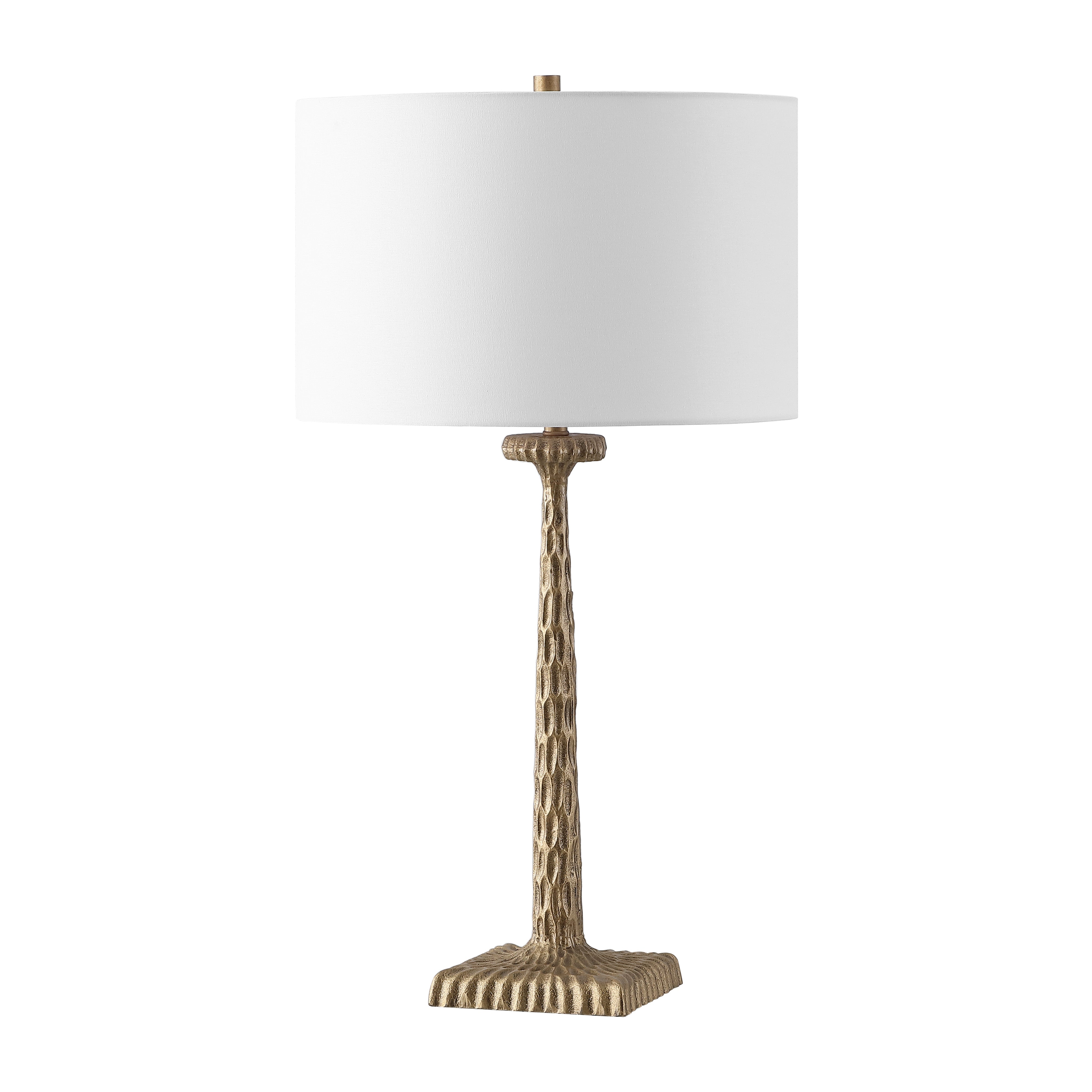 Roxalina Metal Base Table Lamp | Safavieh Couture - CTL1051