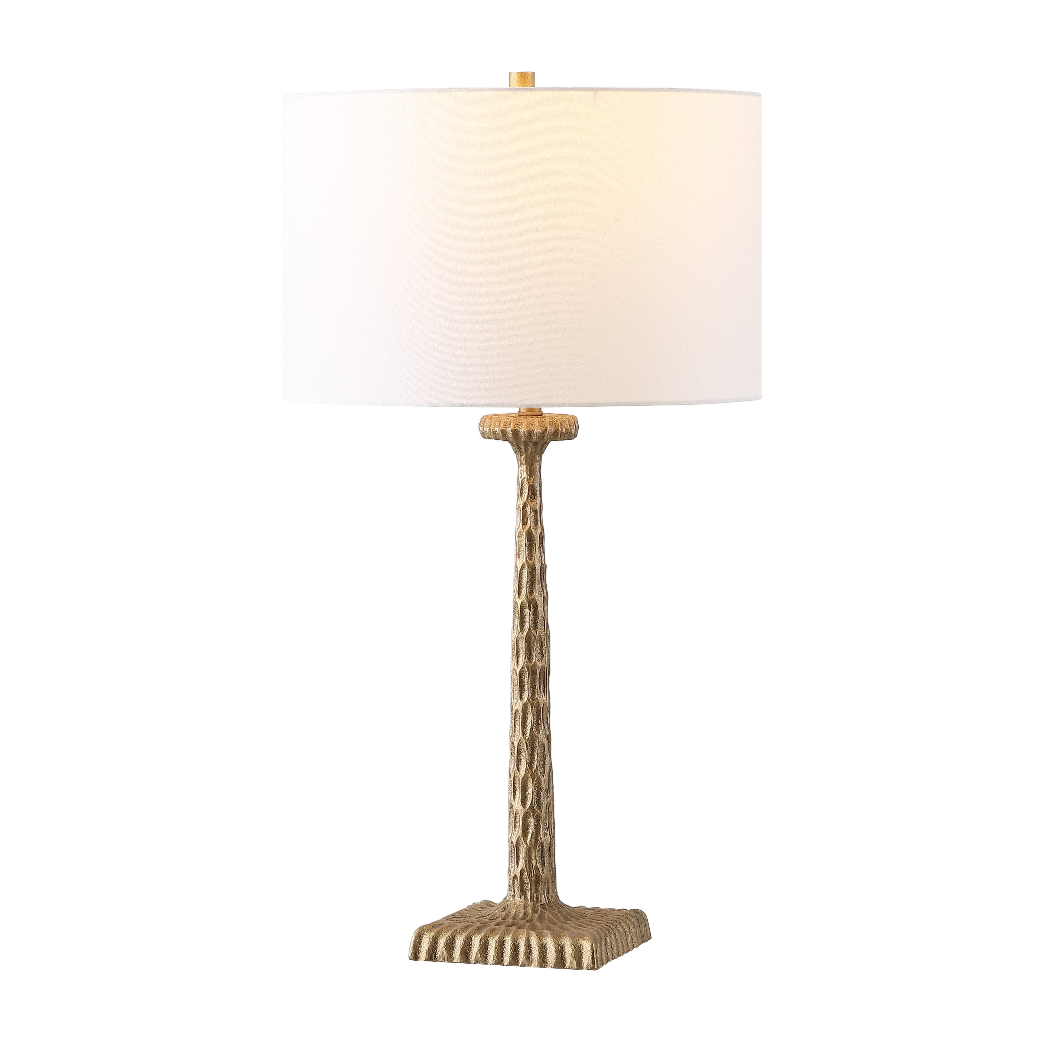 Roxalina Metal Base Table Lamp | Safavieh Couture - CTL1051