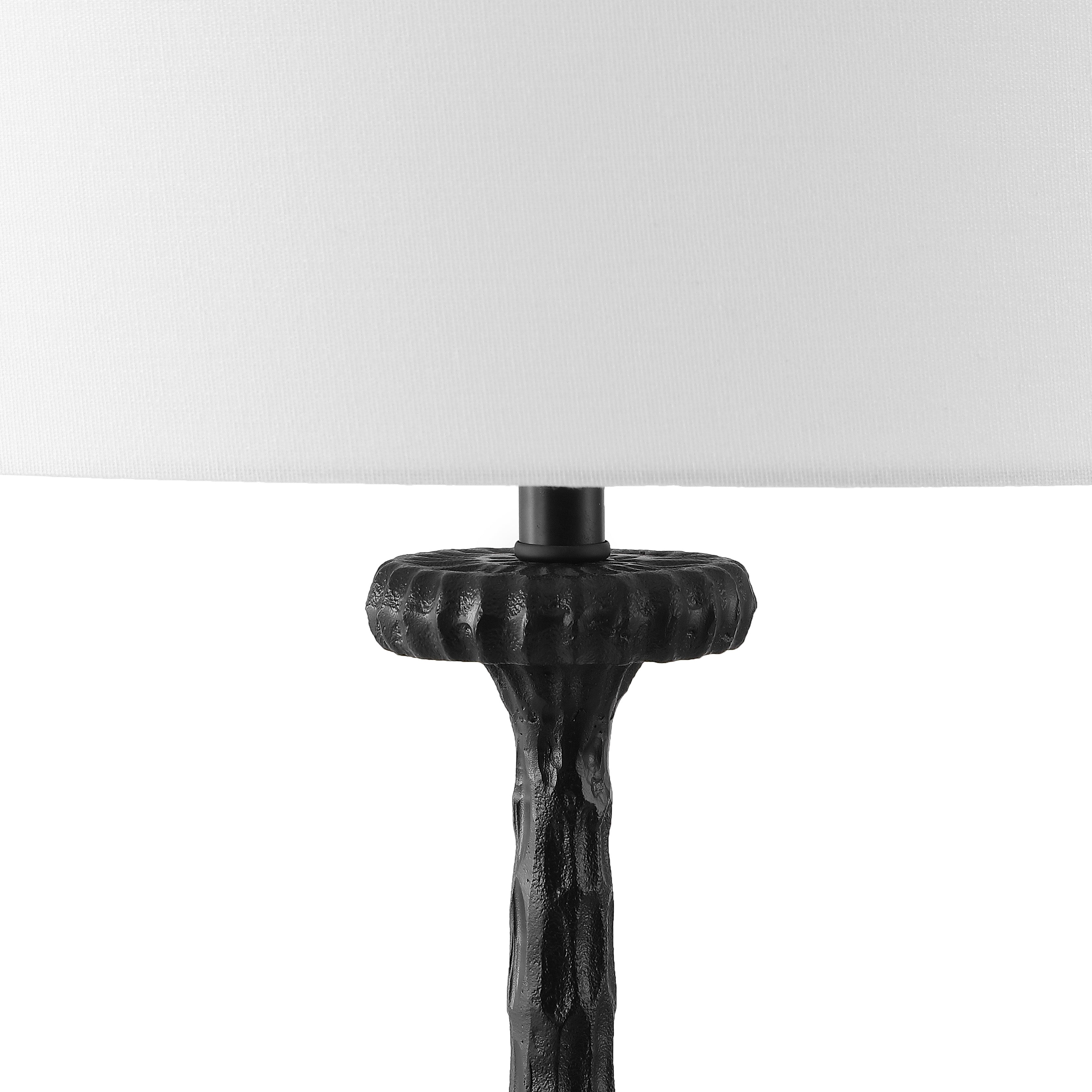 Roxalina Metal Base Table Lamp | Safavieh Couture - CTL1051