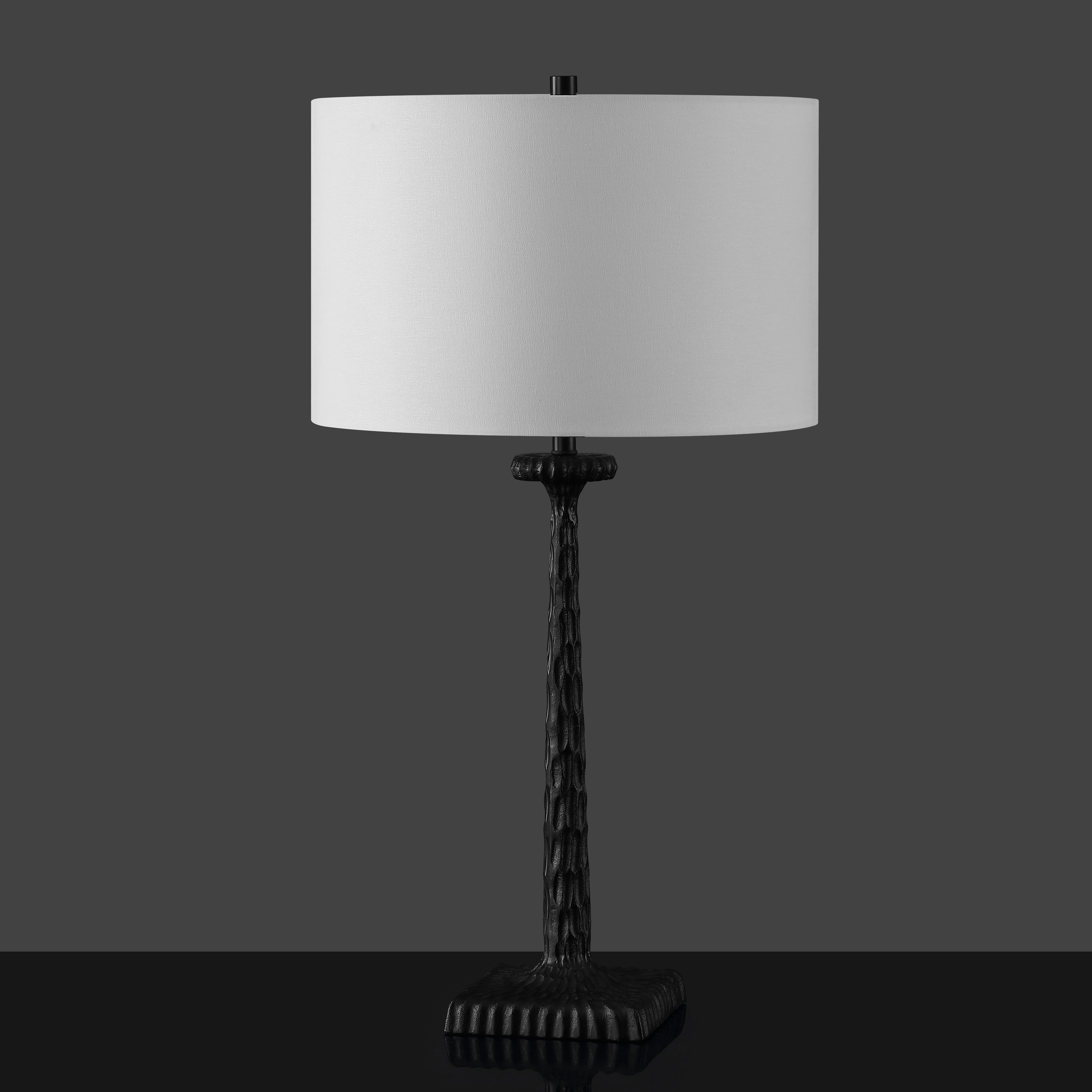 Roxalina Metal Base Table Lamp | Safavieh Couture - CTL1051