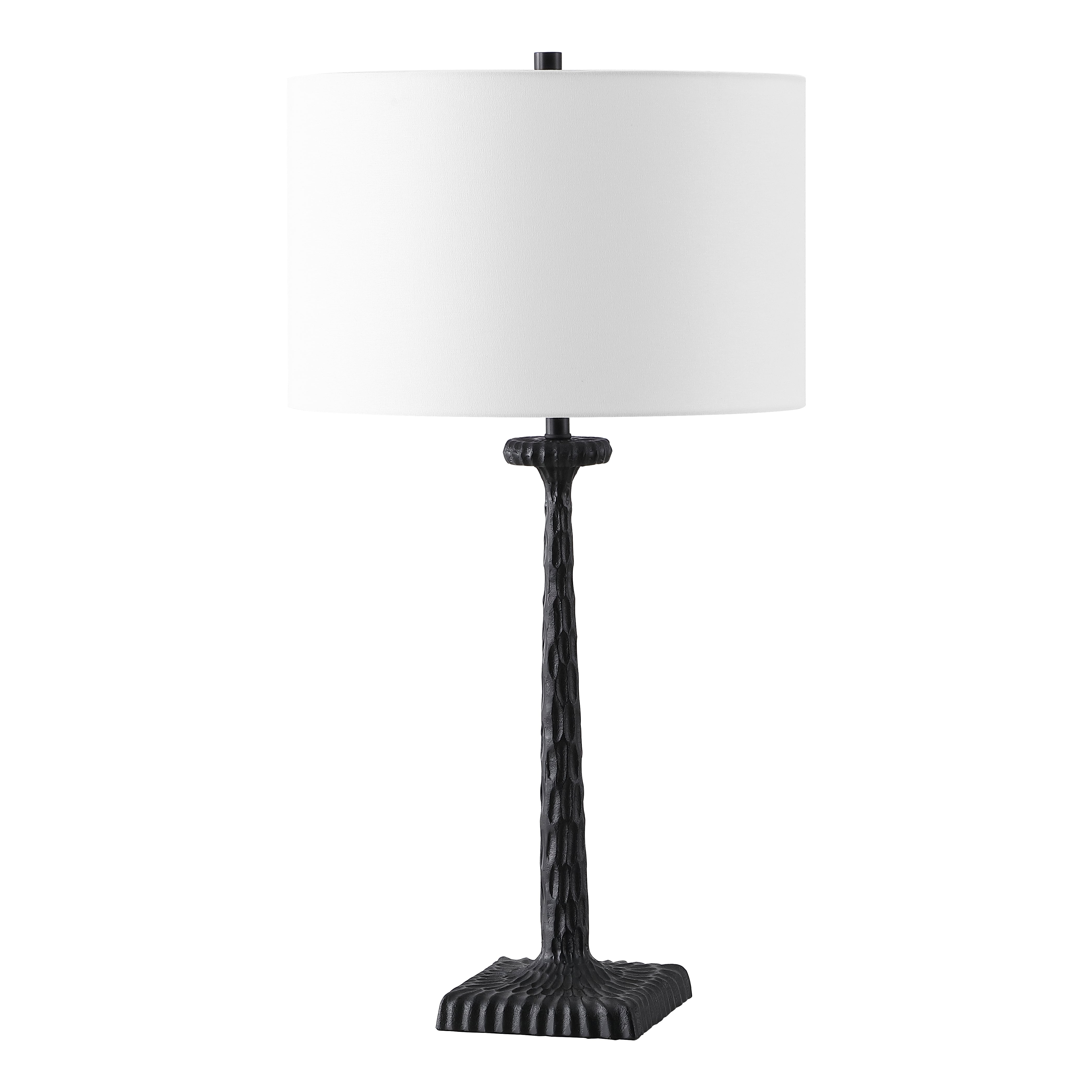 Roxalina Metal Base Table Lamp | Safavieh Couture - CTL1051