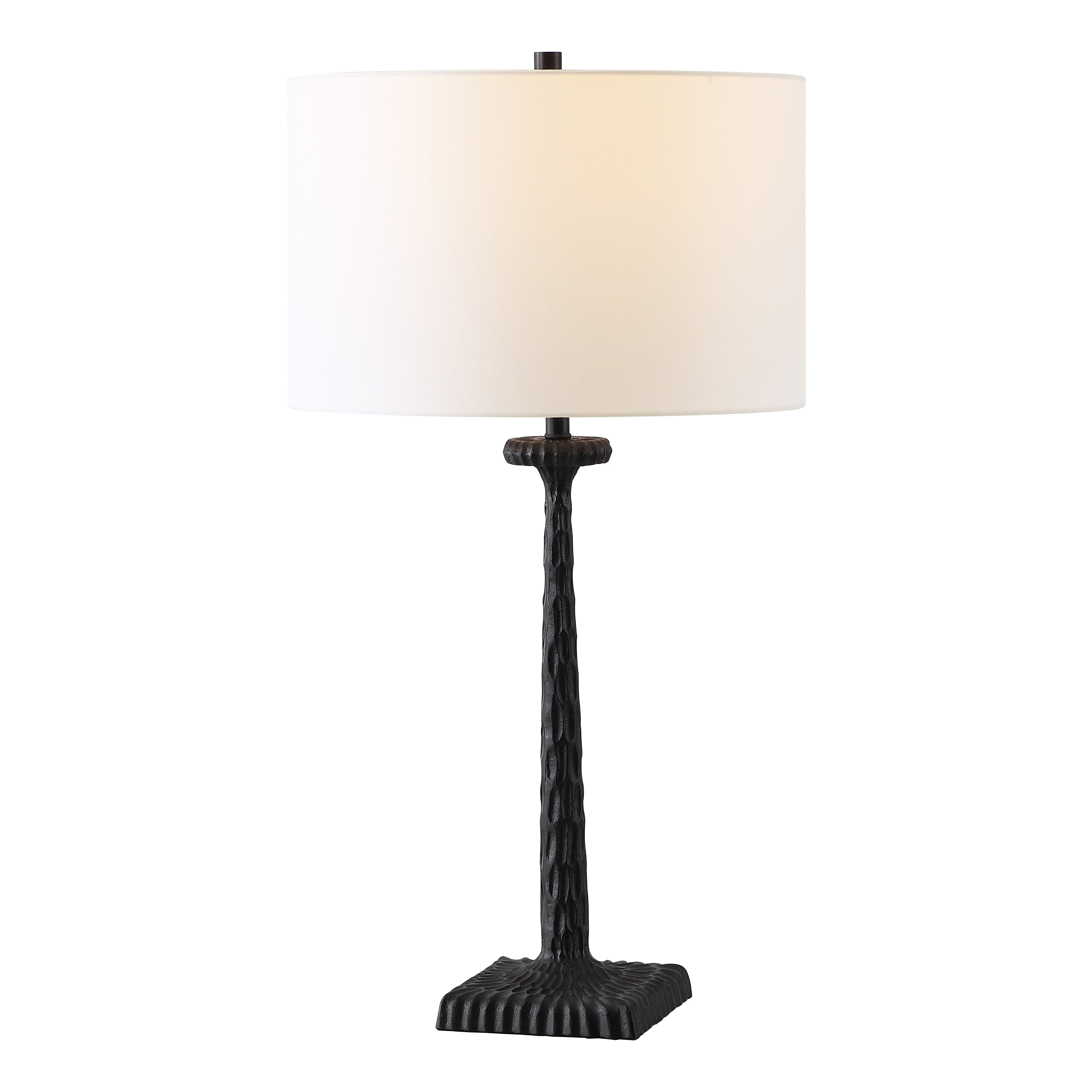 Roxalina Metal Base Table Lamp | Safavieh Couture - CTL1051