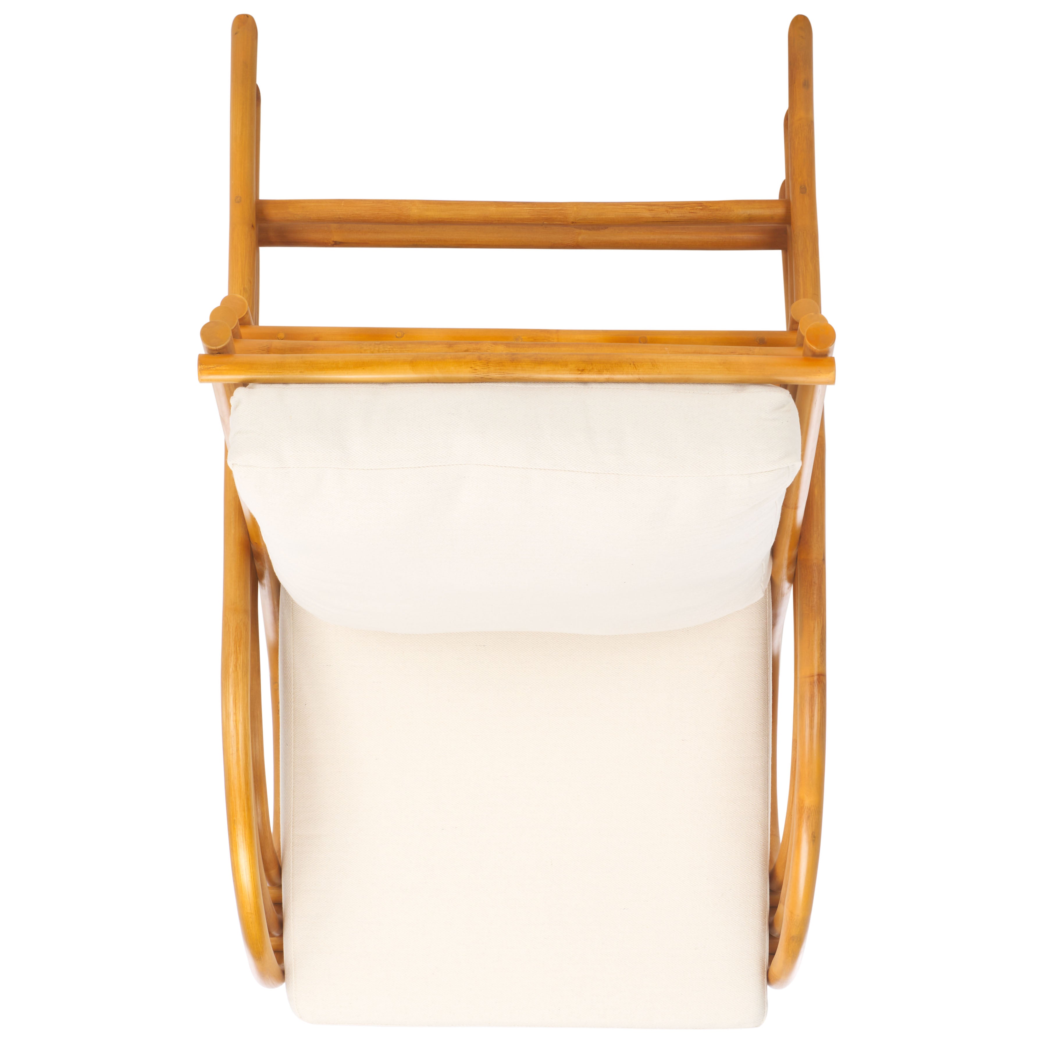 Fernson Rattan Accent Chair | Safavieh Couture - CWK3001