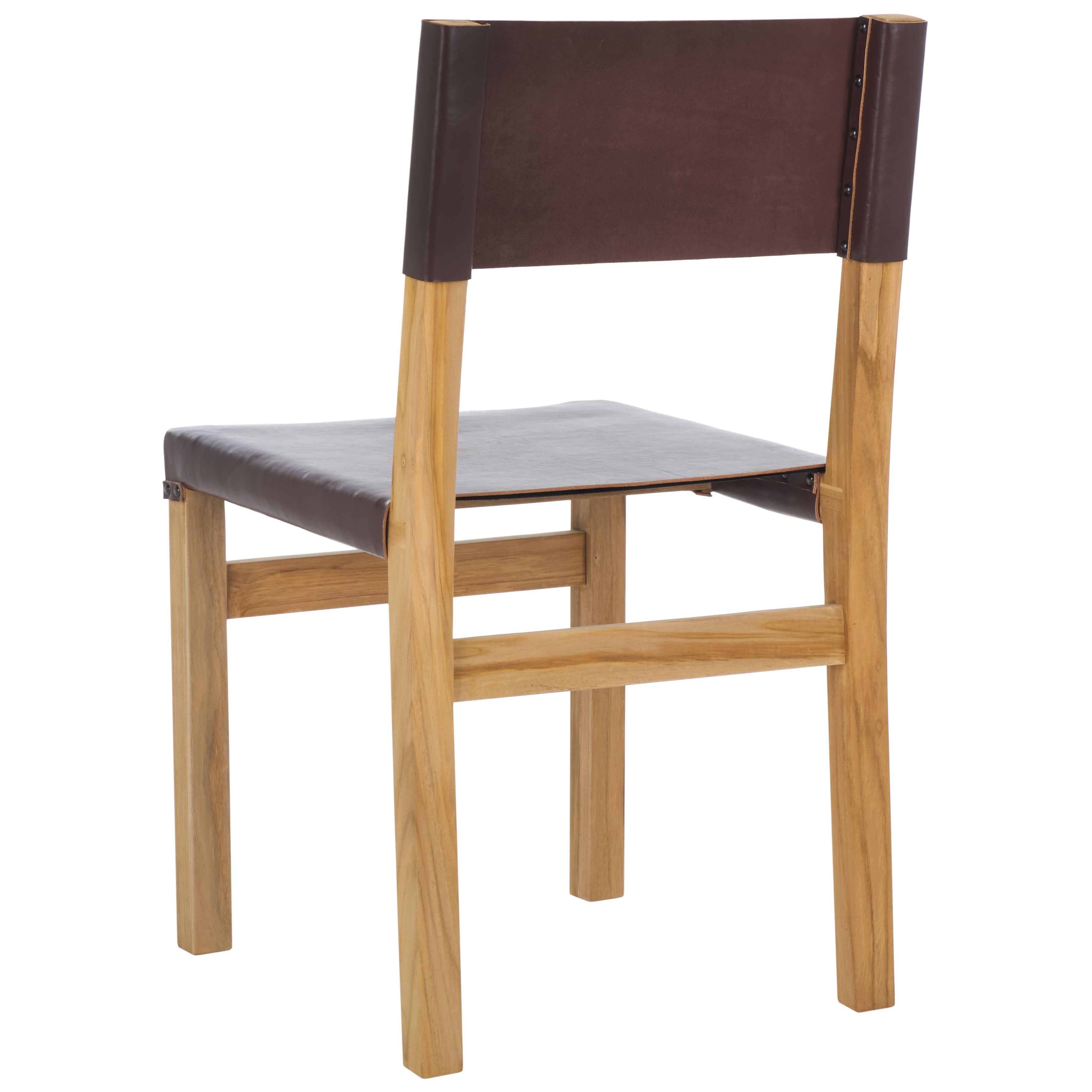 Romee Dining Chair | Safavieh - DCH1210