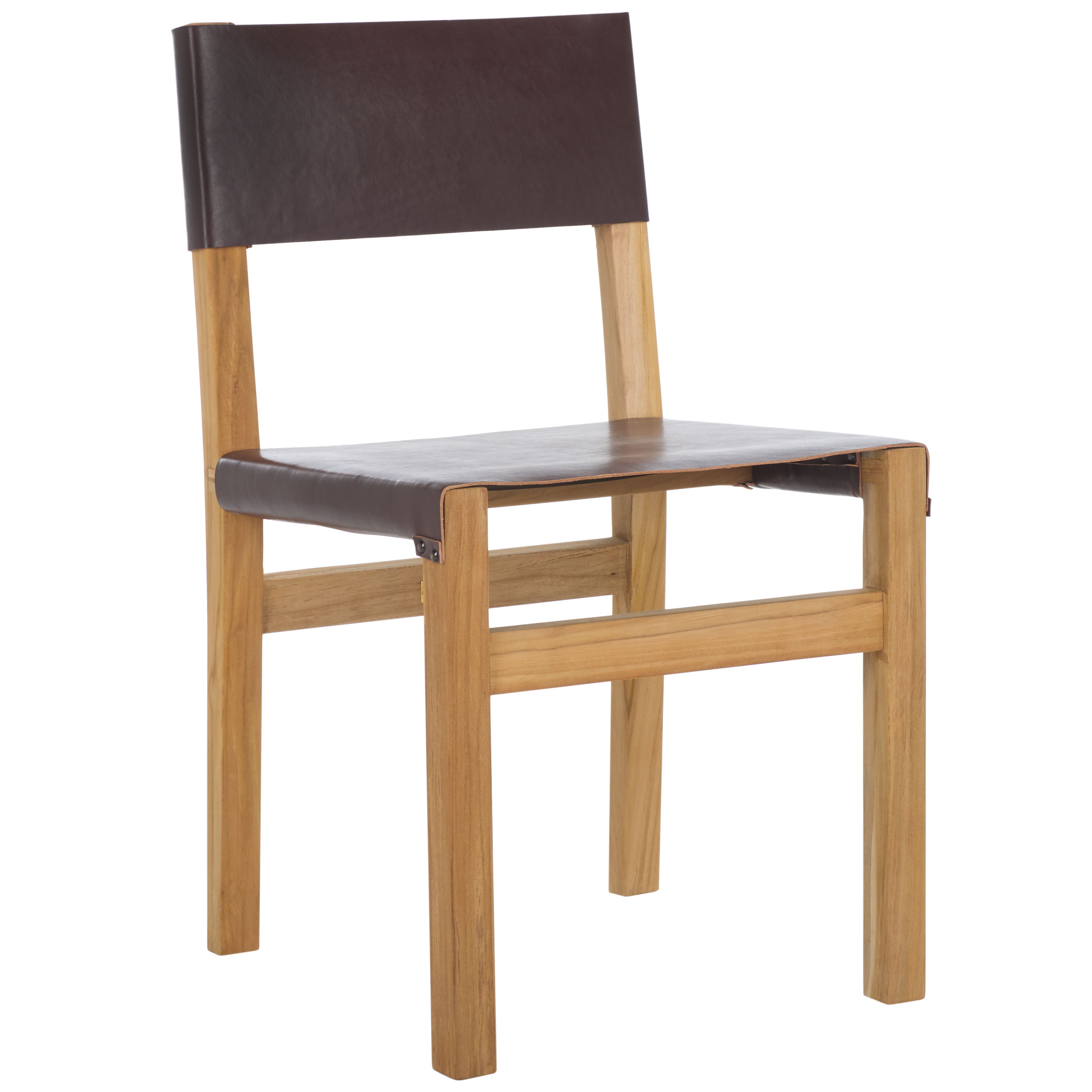 Romee Dining Chair | Safavieh - DCH1210