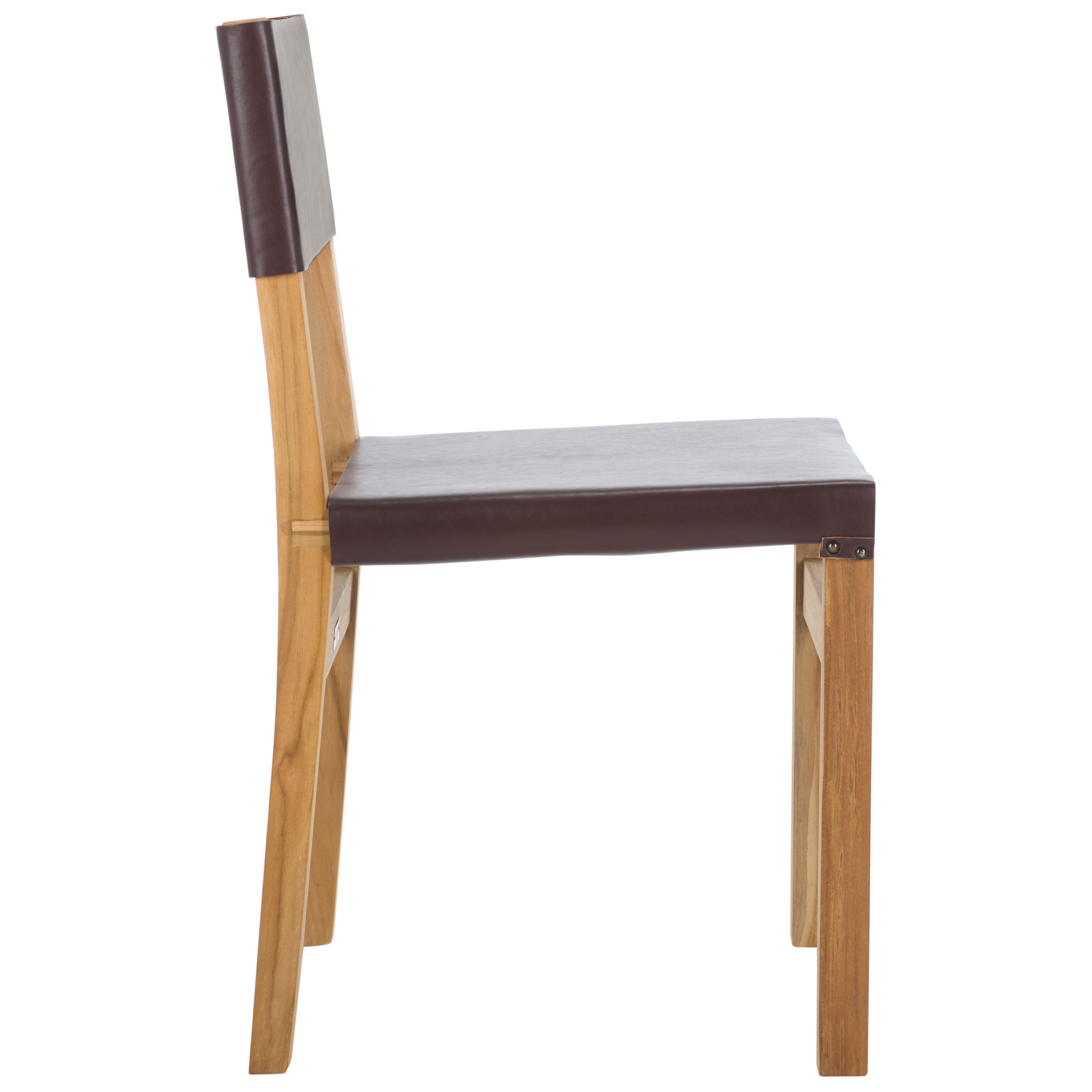 Romee Dining Chair | Safavieh - DCH1210