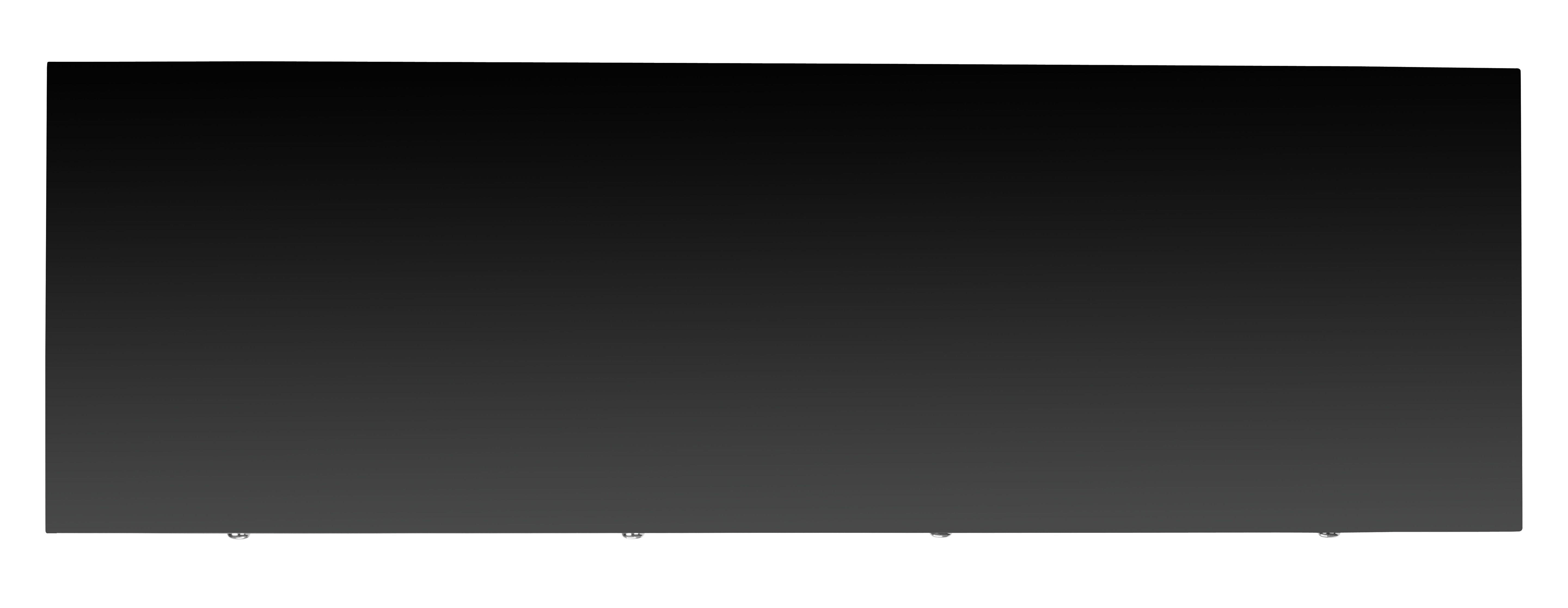 BLACK / SILVER