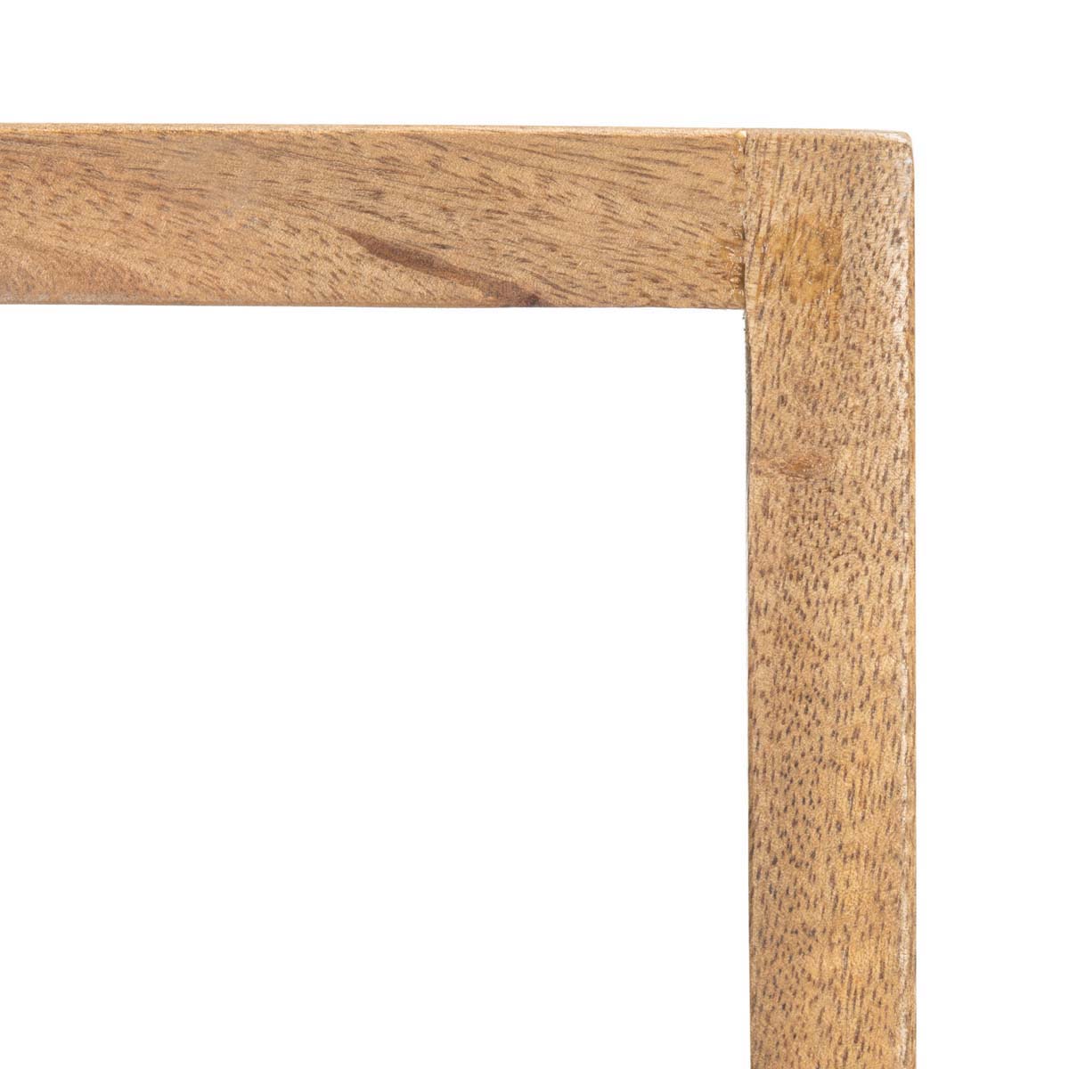 Phoenix 3 Shelf Etagere | Safavieh - Natural