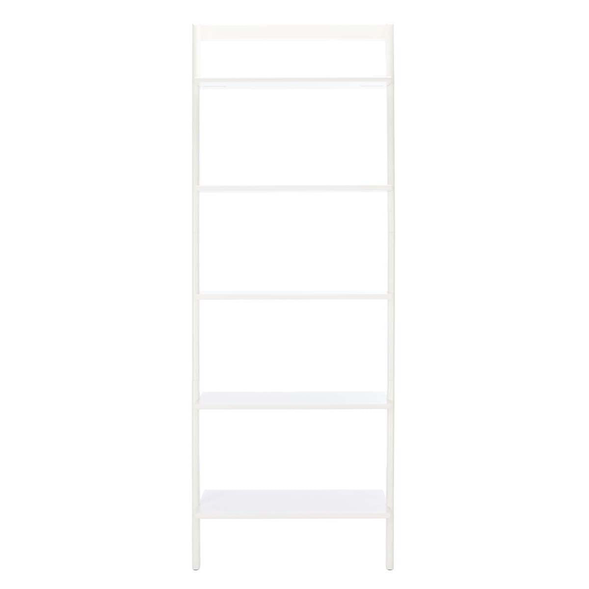 Cullyn 5 Tier Leaning Etagere-White