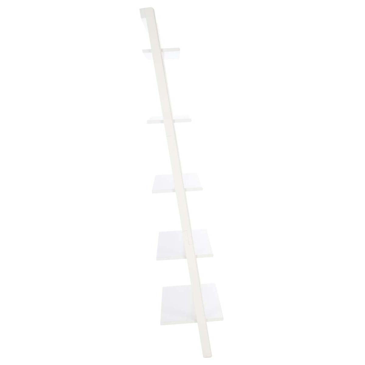 Cullyn 5 Tier Leaning Etagere-White