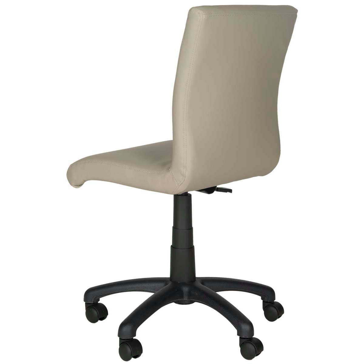 Hal Desk Chair | Safavieh - FOX8501 - Grey