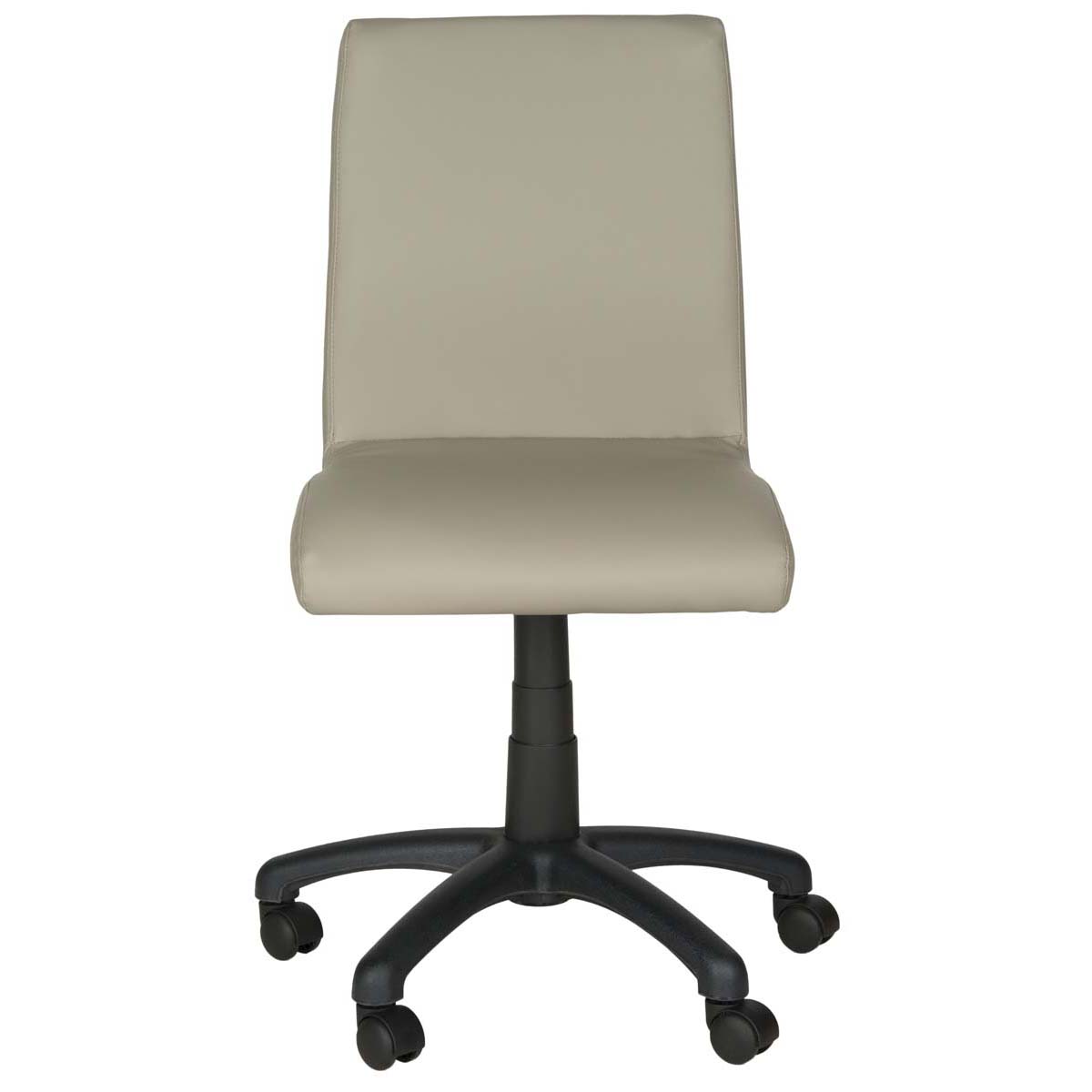 Hal Desk Chair | Safavieh - FOX8501 - Grey