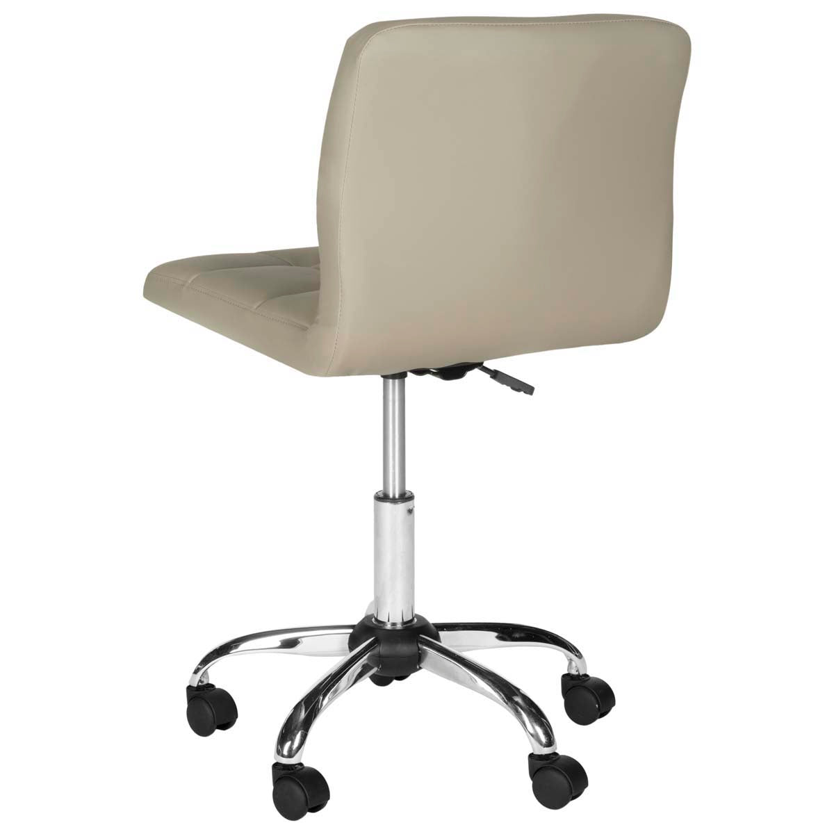 Brunner Desk Chair | Safavieh - FOX8510 - Grey