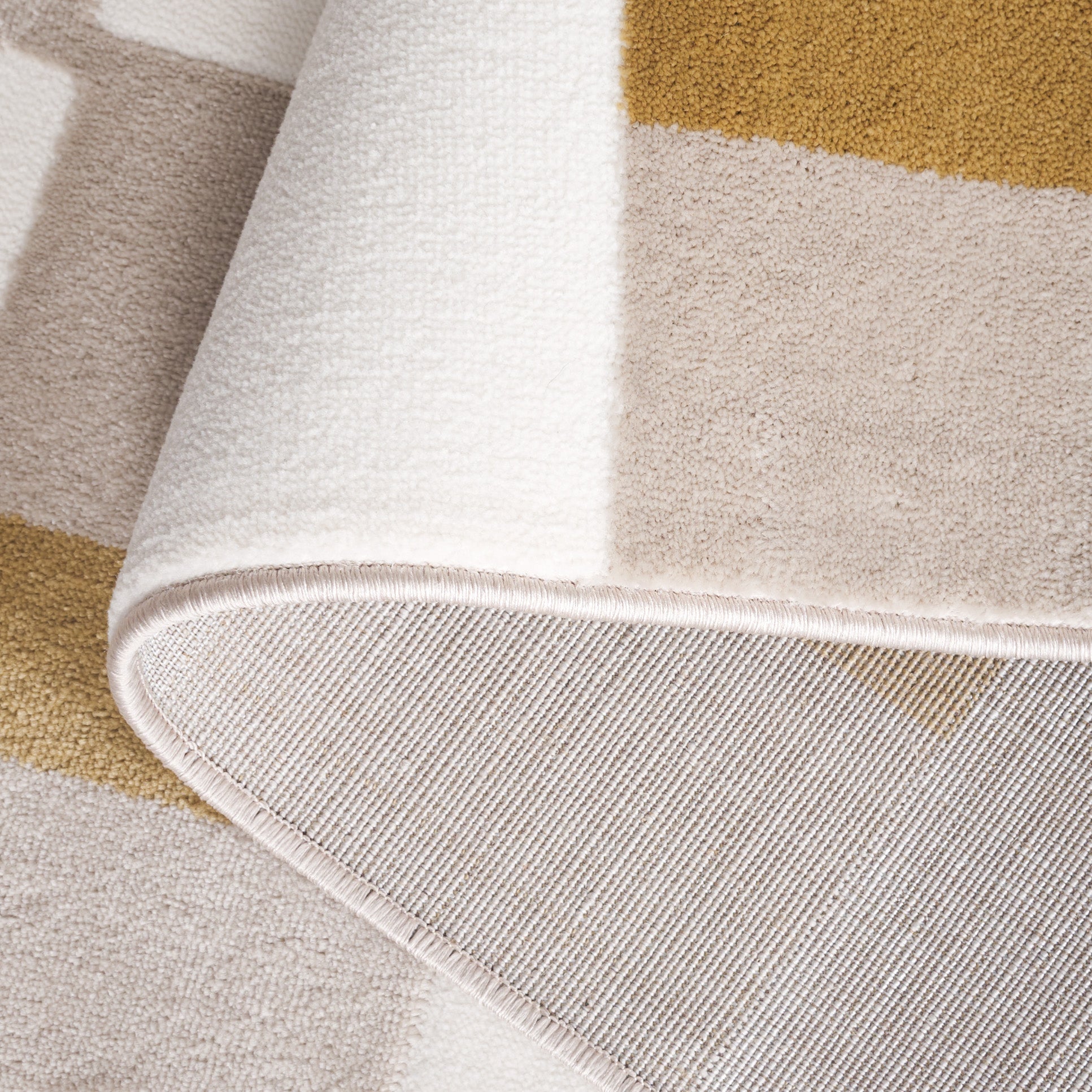 Ivory / Gold
