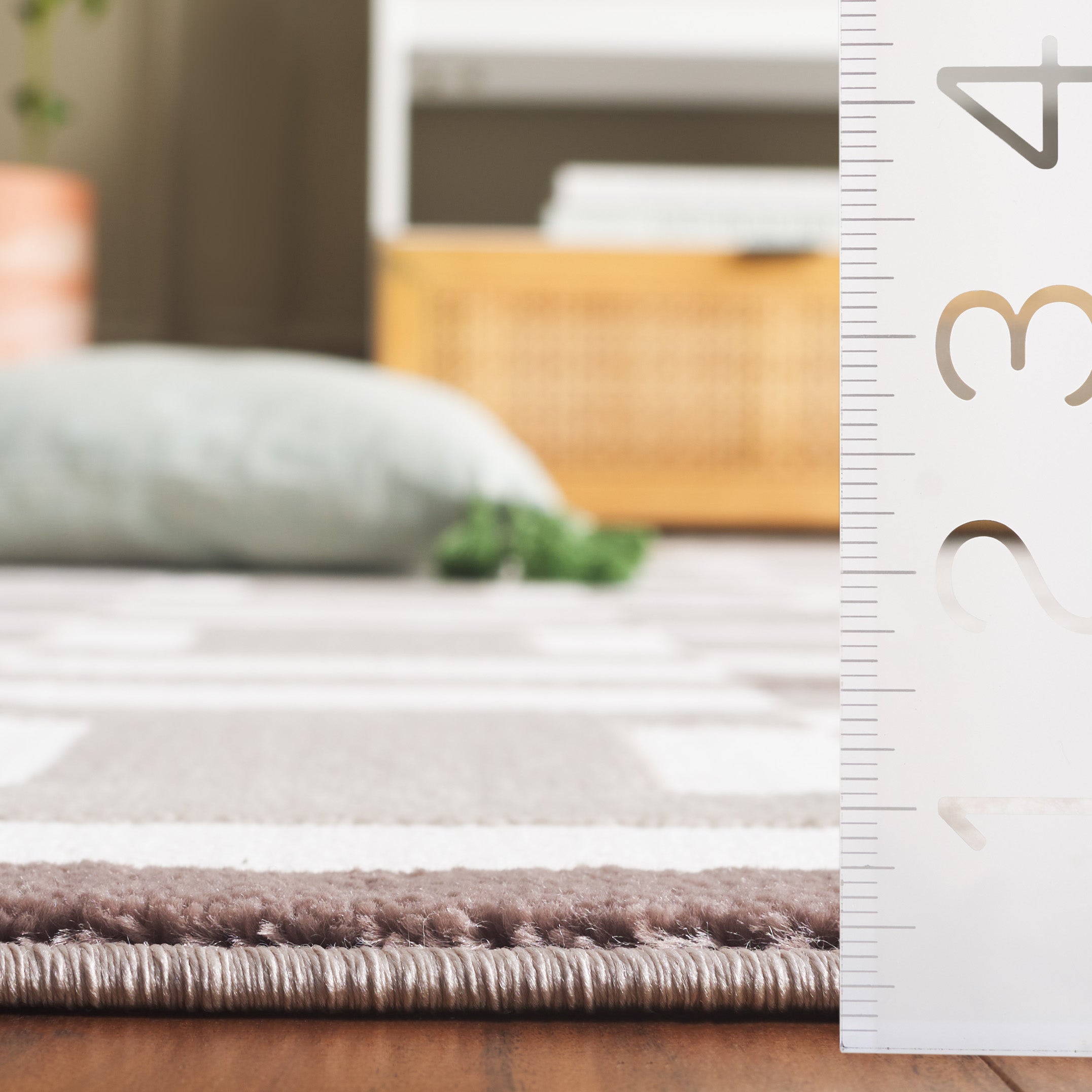 Ivory / Beige