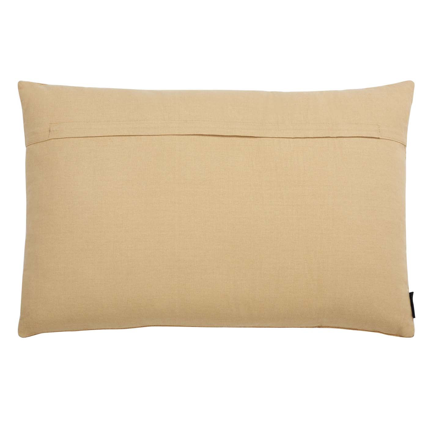 Cinthia Snowflake Pillow | Safavieh - HOL4002 - Gold / Silver